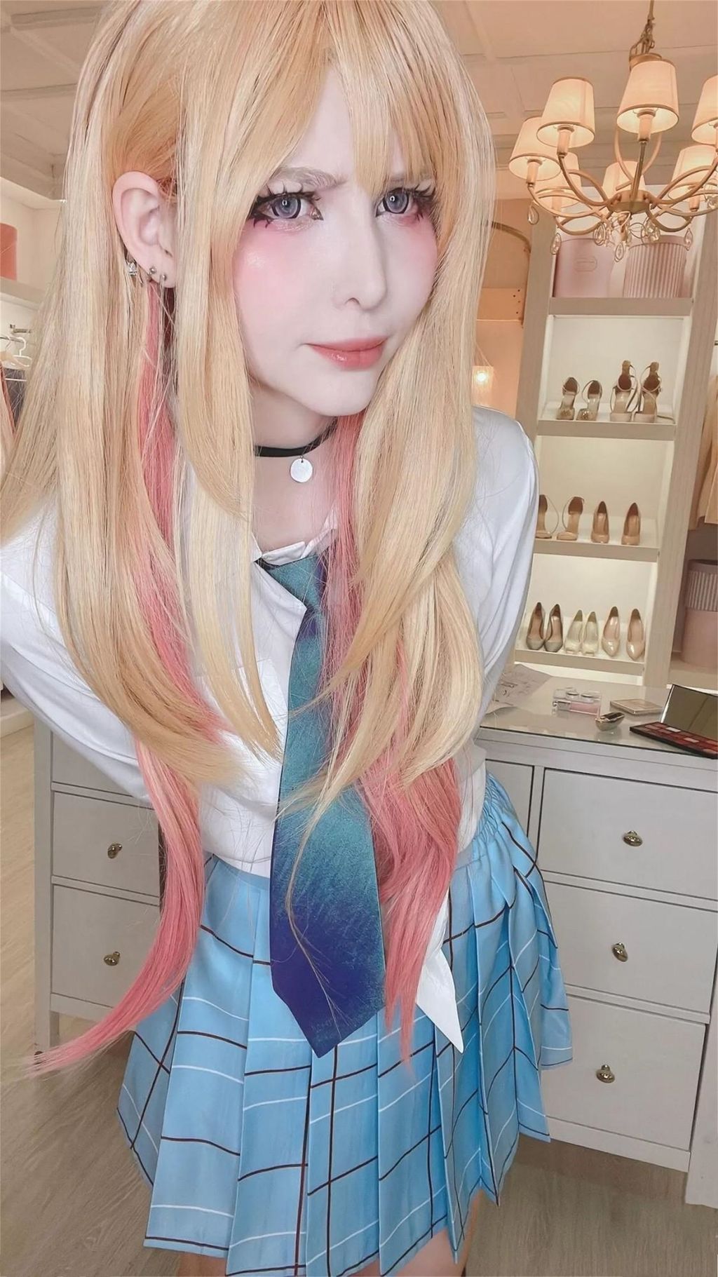 Coser@Tsuki Des: Nudity Compilation (184 photos) 14 Coser@Tsuki Des: Nudity Compilation (184 photos) 14