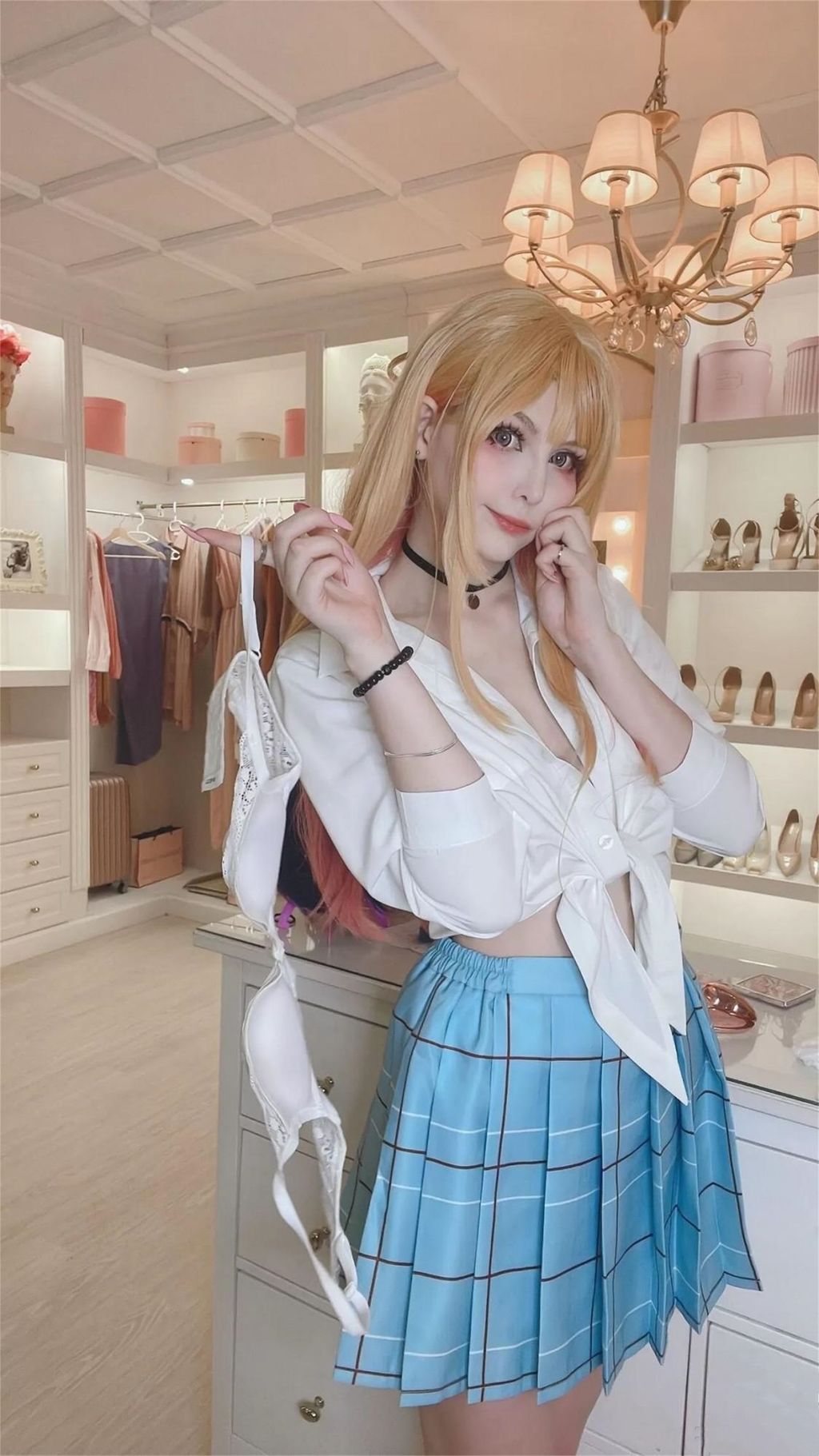 Coser@Tsuki Des: Nudity Compilation (184 photos) 12 Coser@Tsuki Des: Nudity Compilation (184 photos) 12