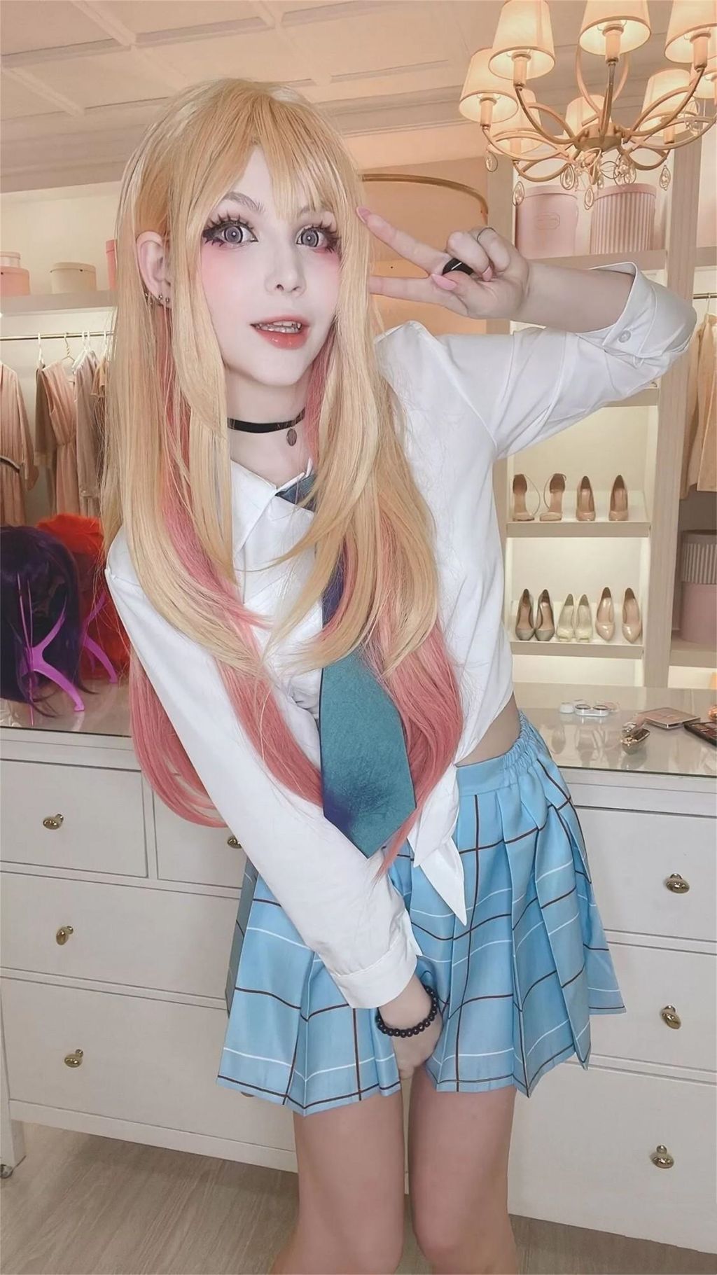 Coser@Tsuki Des: Nudity Compilation (184 photos) 0 Coser@Tsuki Des: Nudity Compilation (184 photos) 0