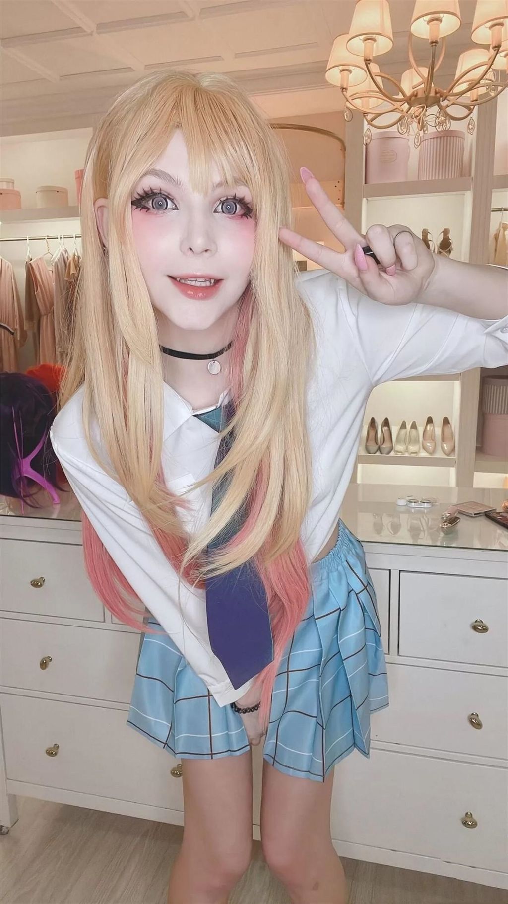 Coser@Tsuki Des: Nudity Compilation (184 photos) 3 Coser@Tsuki Des: Nudity Compilation (184 photos) 3