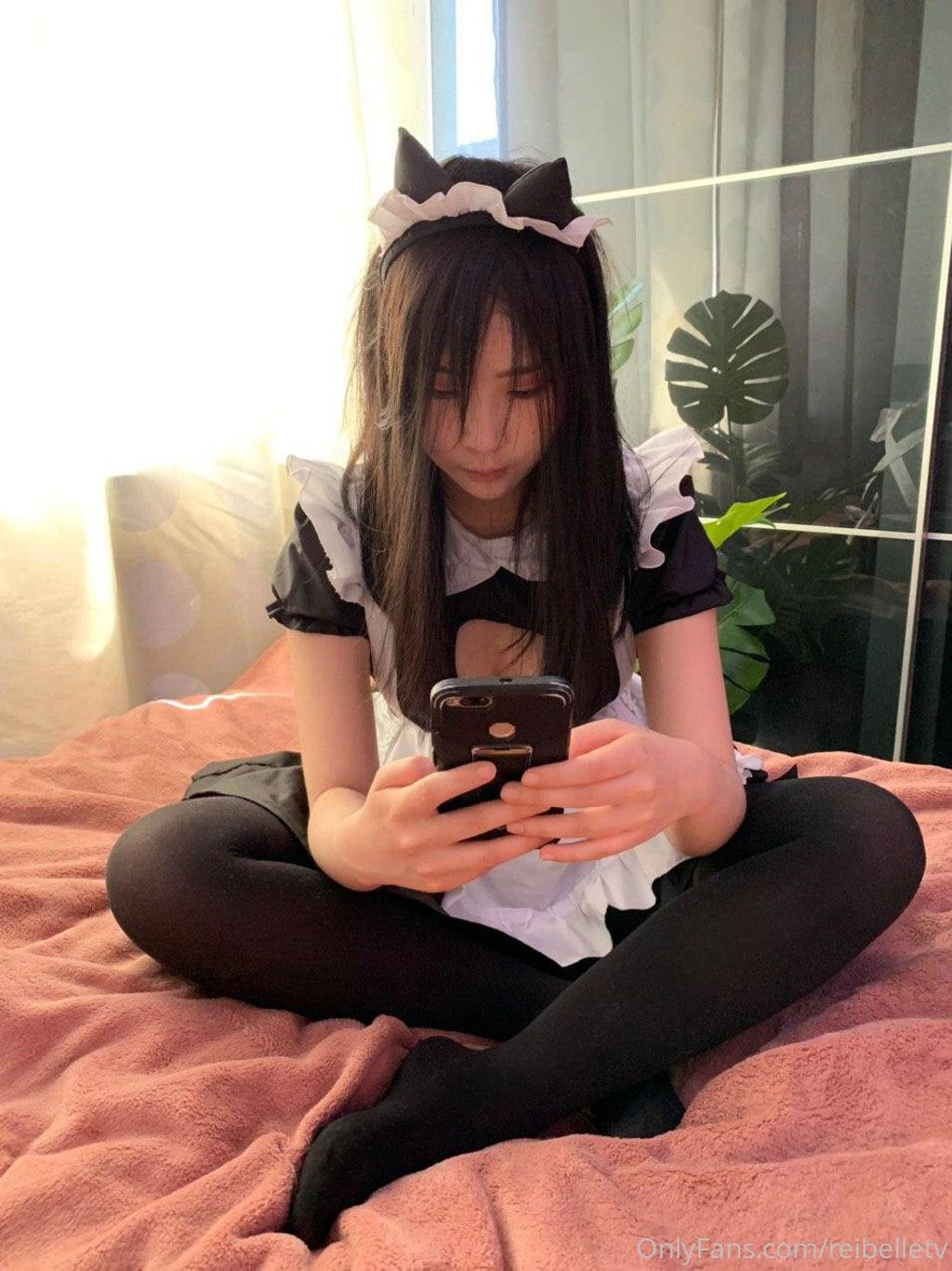 Reibelletv: 巨乳亚裔直播模特 OnlyFans私拍合集 (278 photos + 96 videos) 7 Reibelletv: 巨乳亚裔直播模特 OnlyFans私拍合集 (278 photos + 96 videos) 7