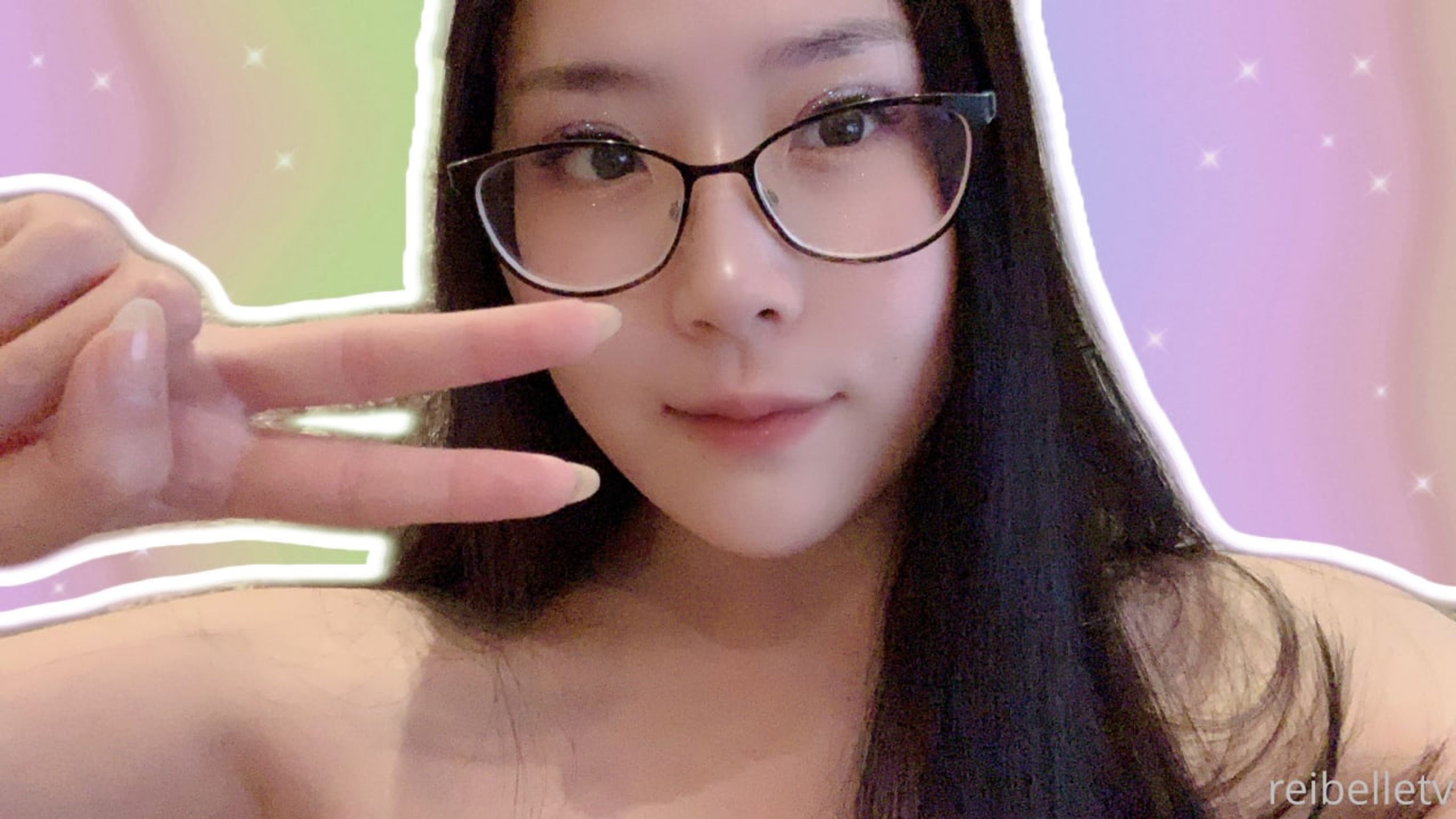 Reibelletv: 巨乳亚裔直播模特 OnlyFans私拍合集 (278 photos + 96 videos) 2 Reibelletv: 巨乳亚裔直播模特 OnlyFans私拍合集 (278 photos + 96 videos) 2