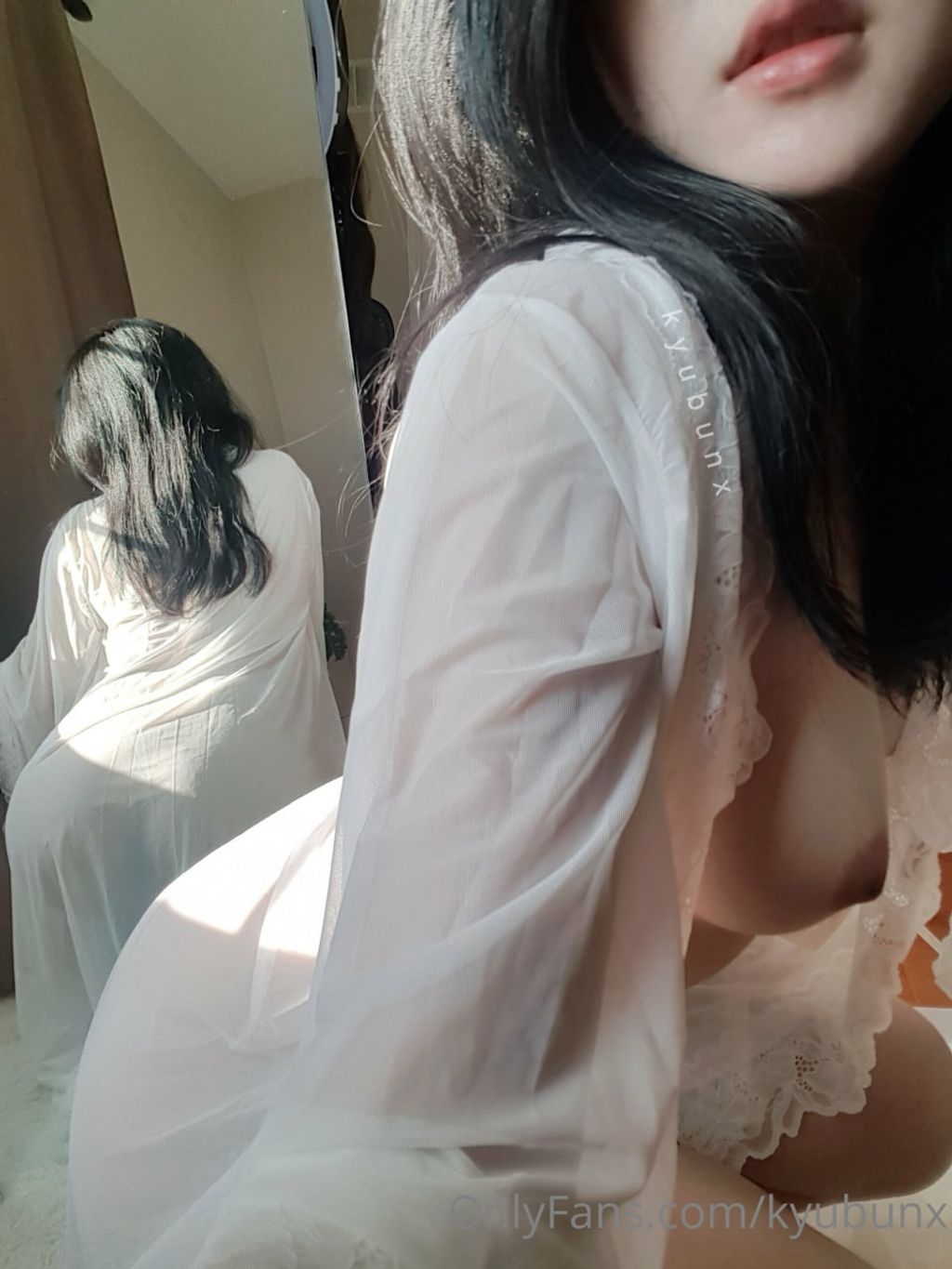 kyubunx: OnlyFans福利私拍 身材天然皮肤白净滋润红唇诱人 (675 photos + 25 videos) 18 kyubunx: OnlyFans福利私拍 身材天然皮肤白净滋润红唇诱人 (675 photos + 25 videos) 18