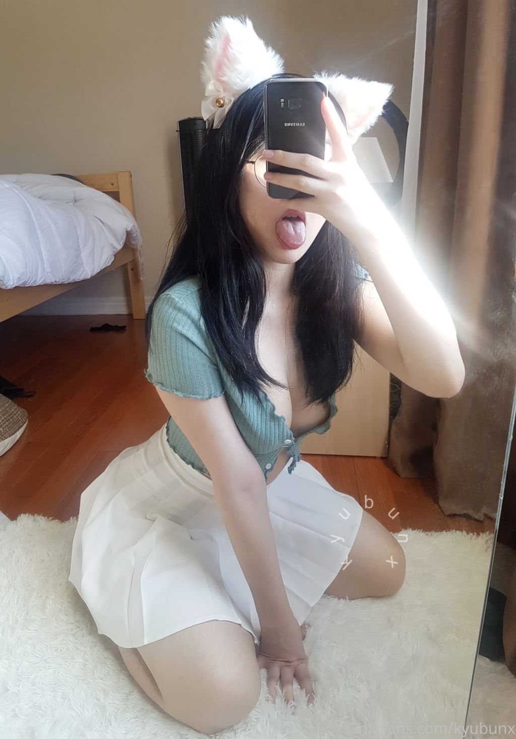 kyubunx: OnlyFans福利私拍 身材天然皮肤白净滋润红唇诱人 (675 photos + 25 videos) 18 kyubunx: OnlyFans福利私拍 身材天然皮肤白净滋润红唇诱人 (675 photos + 25 videos) 18