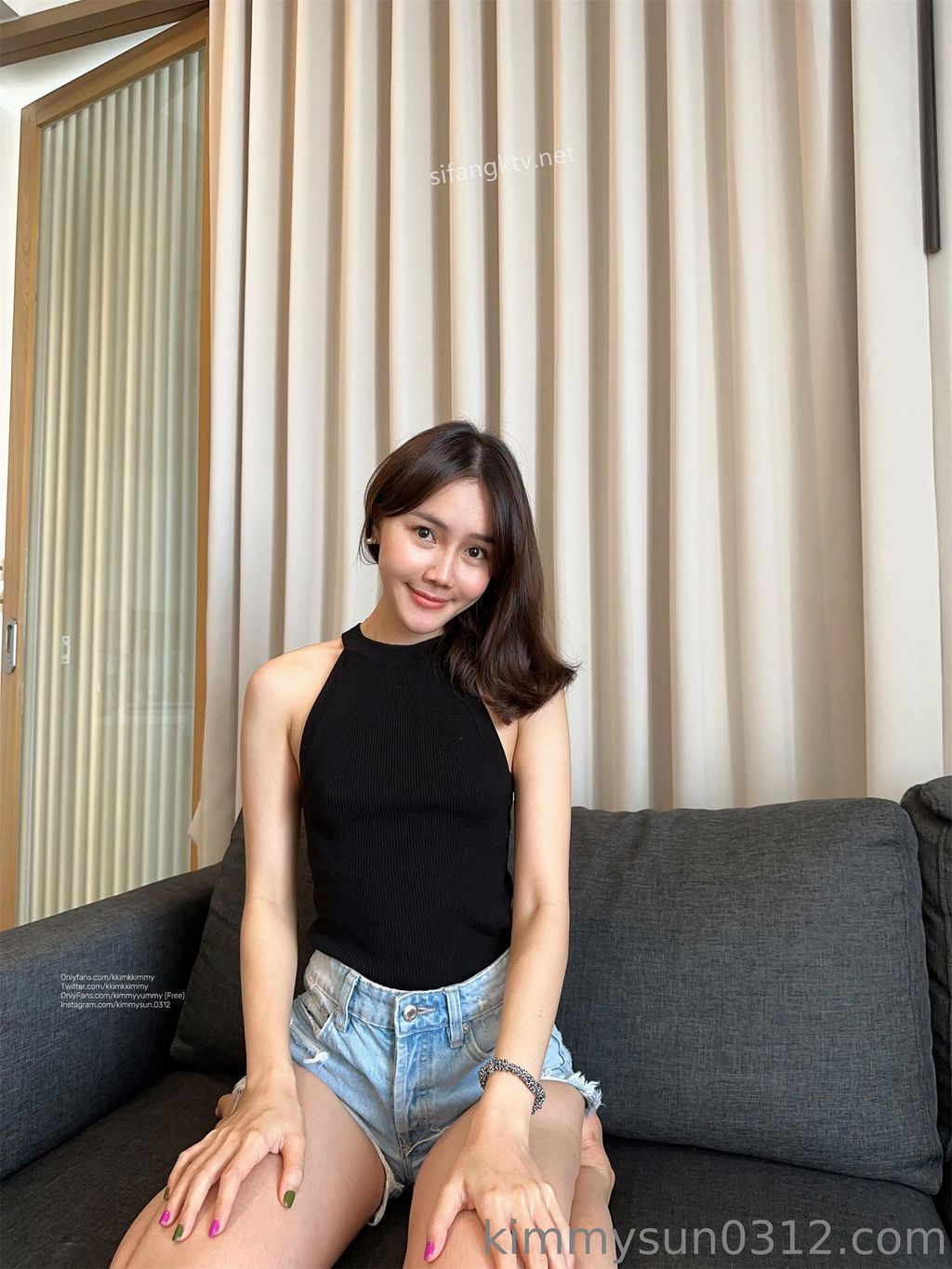 kkimkkimmy: 泰国高挑白皙甜美女神 旅行还不忘拍裸照很敬业 (268 photos + 2 videos) 1 kkimkkimmy: 泰国高挑白皙甜美女神 旅行还不忘拍裸照很敬业 (268 photos + 2 videos) 1