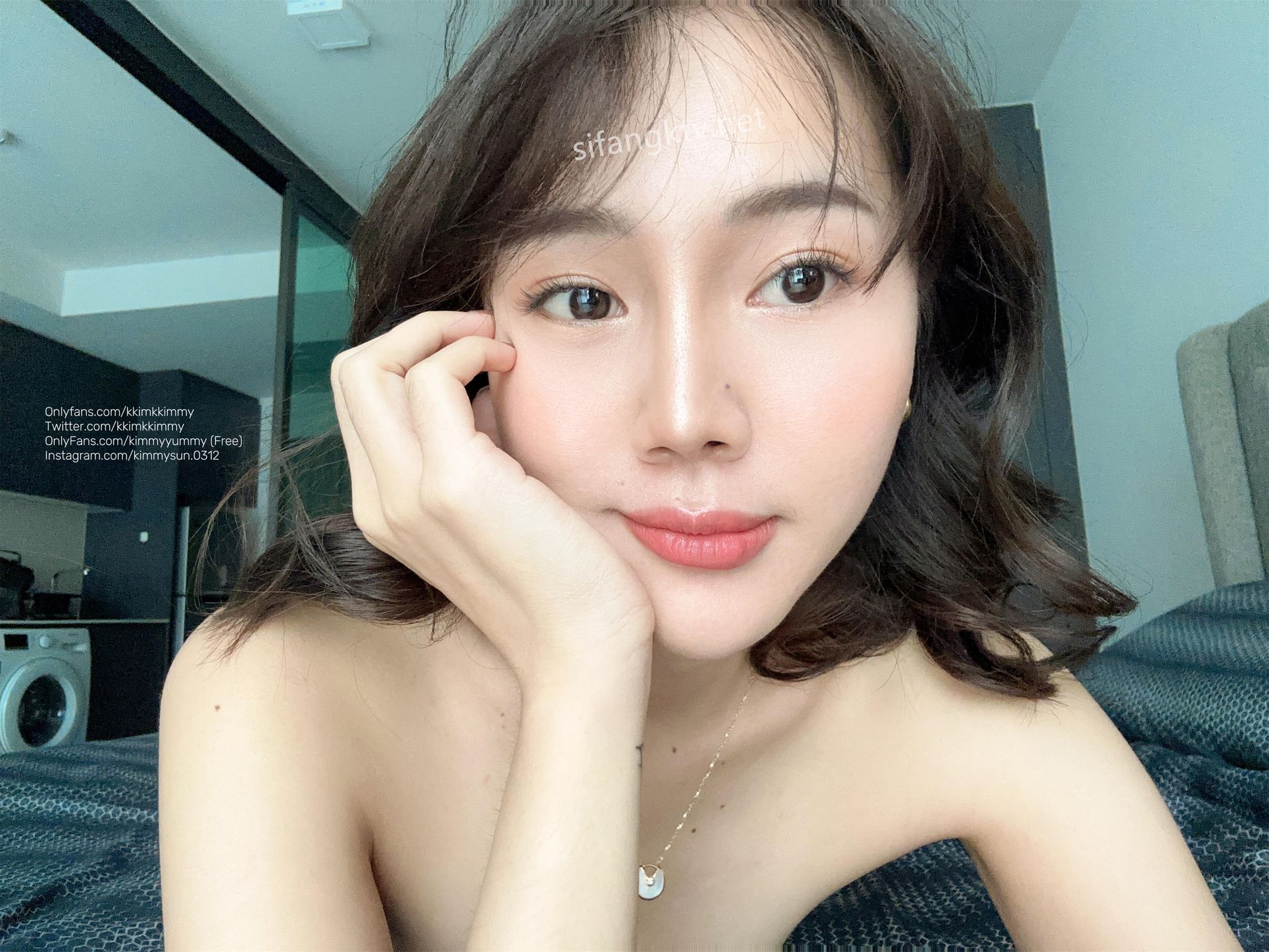 kkimkkimmy: 泰国高挑白皙甜美女神 旅行还不忘拍裸照很敬业 (268 photos + 2 videos) 4 kkimkkimmy: 泰国高挑白皙甜美女神 旅行还不忘拍裸照很敬业 (268 photos + 2 videos) 4