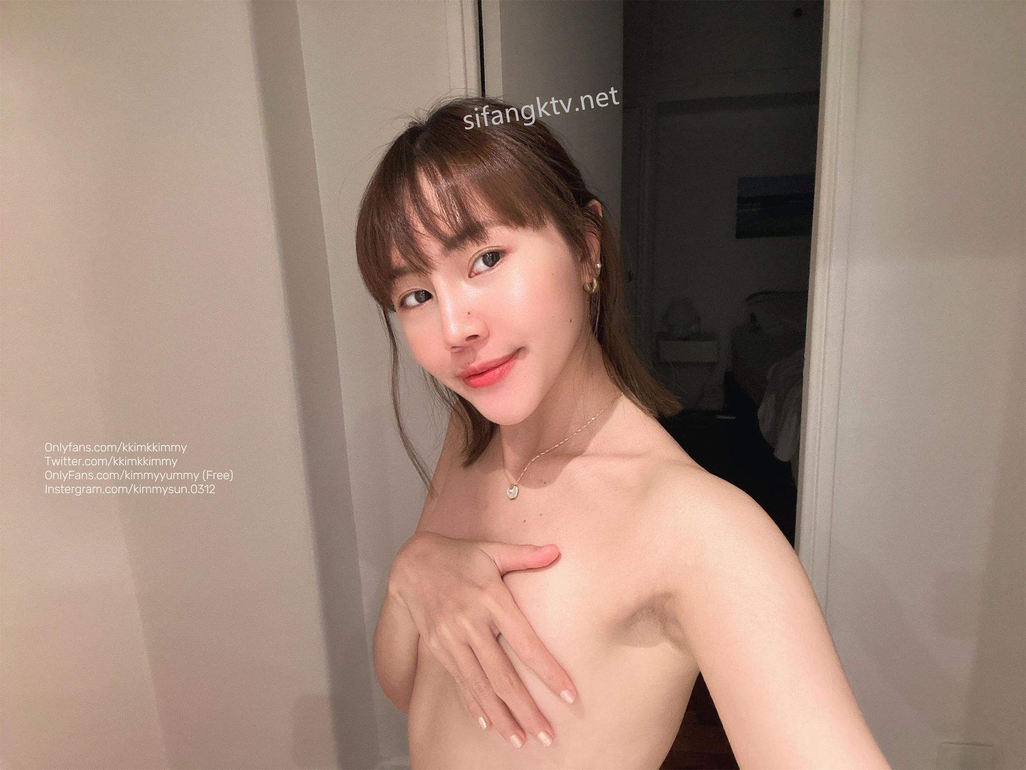 kkimkkimmy: 泰国高挑白皙甜美女神 旅行还不忘拍裸照很敬业 (268 photos + 2 videos) 4 kkimkkimmy: 泰国高挑白皙甜美女神 旅行还不忘拍裸照很敬业 (268 photos + 2 videos) 4