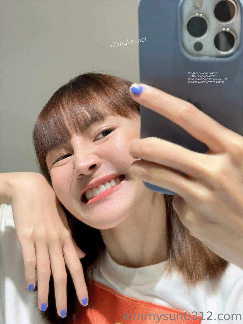 kkimkkimmy: 泰国高挑白皙甜美女神 旅行还不忘拍裸照很敬业 (268 photos + 2 videos) 14 kkimkkimmy: 泰国高挑白皙甜美女神 旅行还不忘拍裸照很敬业 (268 photos + 2 videos) 14