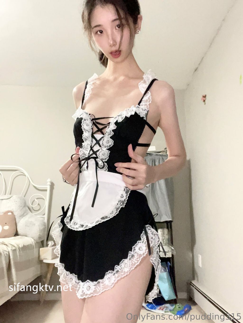 Pudding(果冻小姐): 身材超级无敌 VIP订阅 (119 photos + 9 videos) 16 Pudding(果冻小姐): 身材超级无敌 VIP订阅 (119 photos + 9 videos) 16