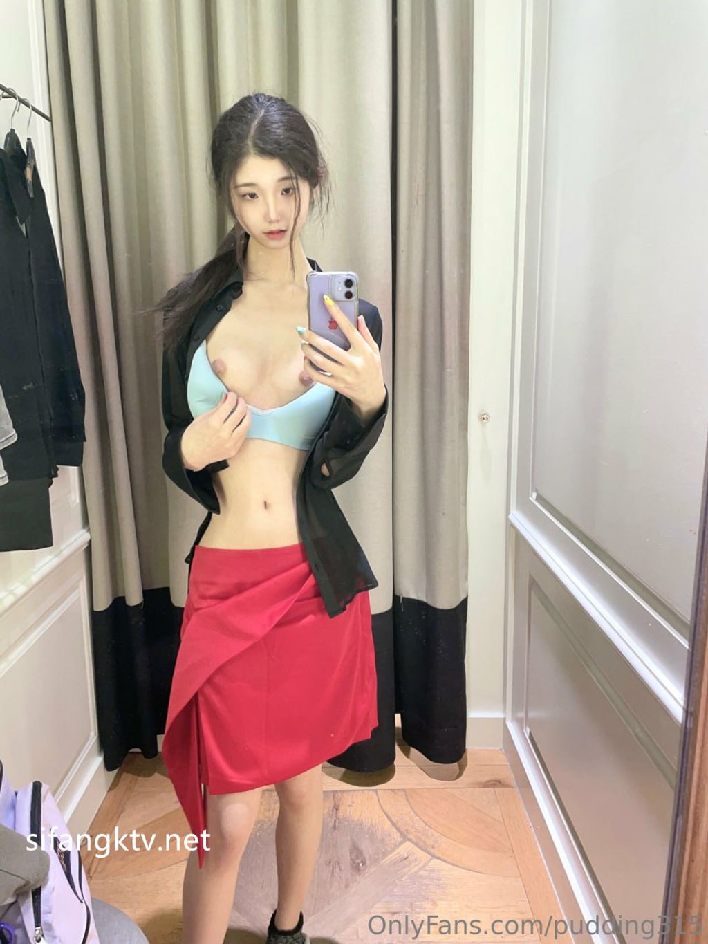 Pudding(果冻小姐): 身材超级无敌 VIP订阅 (119 photos + 9 videos) 10 Pudding(果冻小姐): 身材超级无敌 VIP订阅 (119 photos + 9 videos) 10