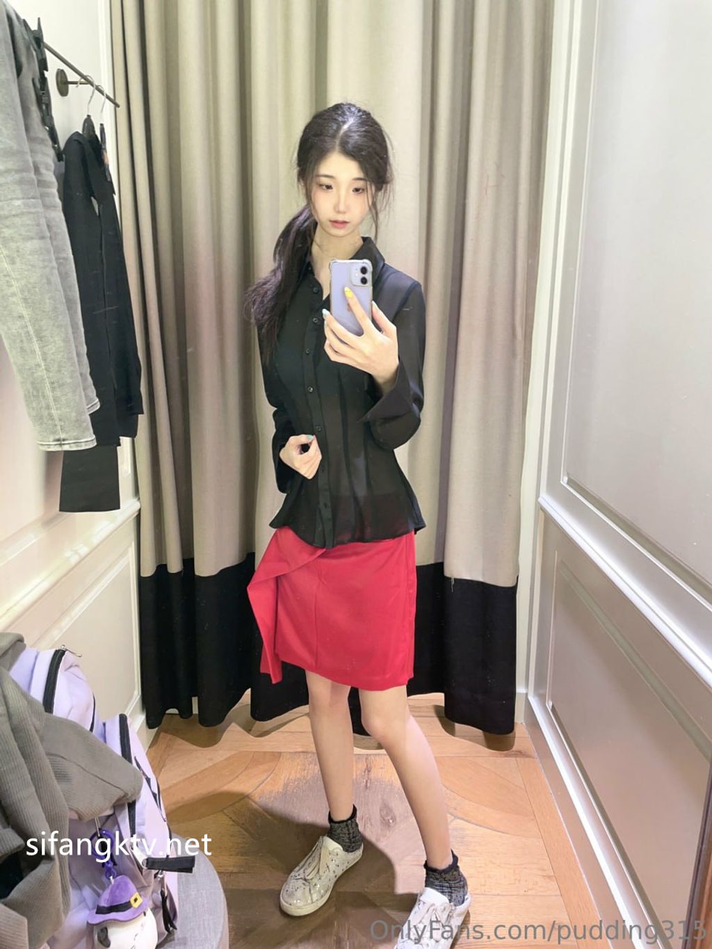 Pudding(果冻小姐): 身材超级无敌 VIP订阅 (119 photos + 9 videos) 14 Pudding(果冻小姐): 身材超级无敌 VIP订阅 (119 photos + 9 videos) 14