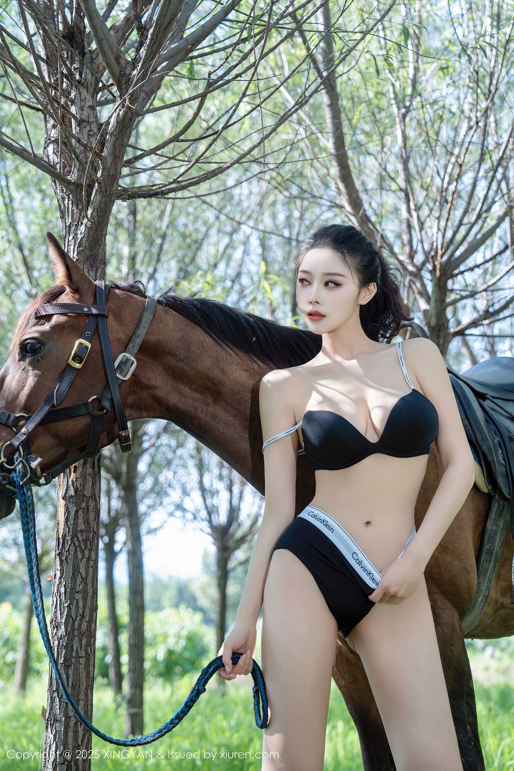 XingYan Vol.391: 清妙 (77 photos)