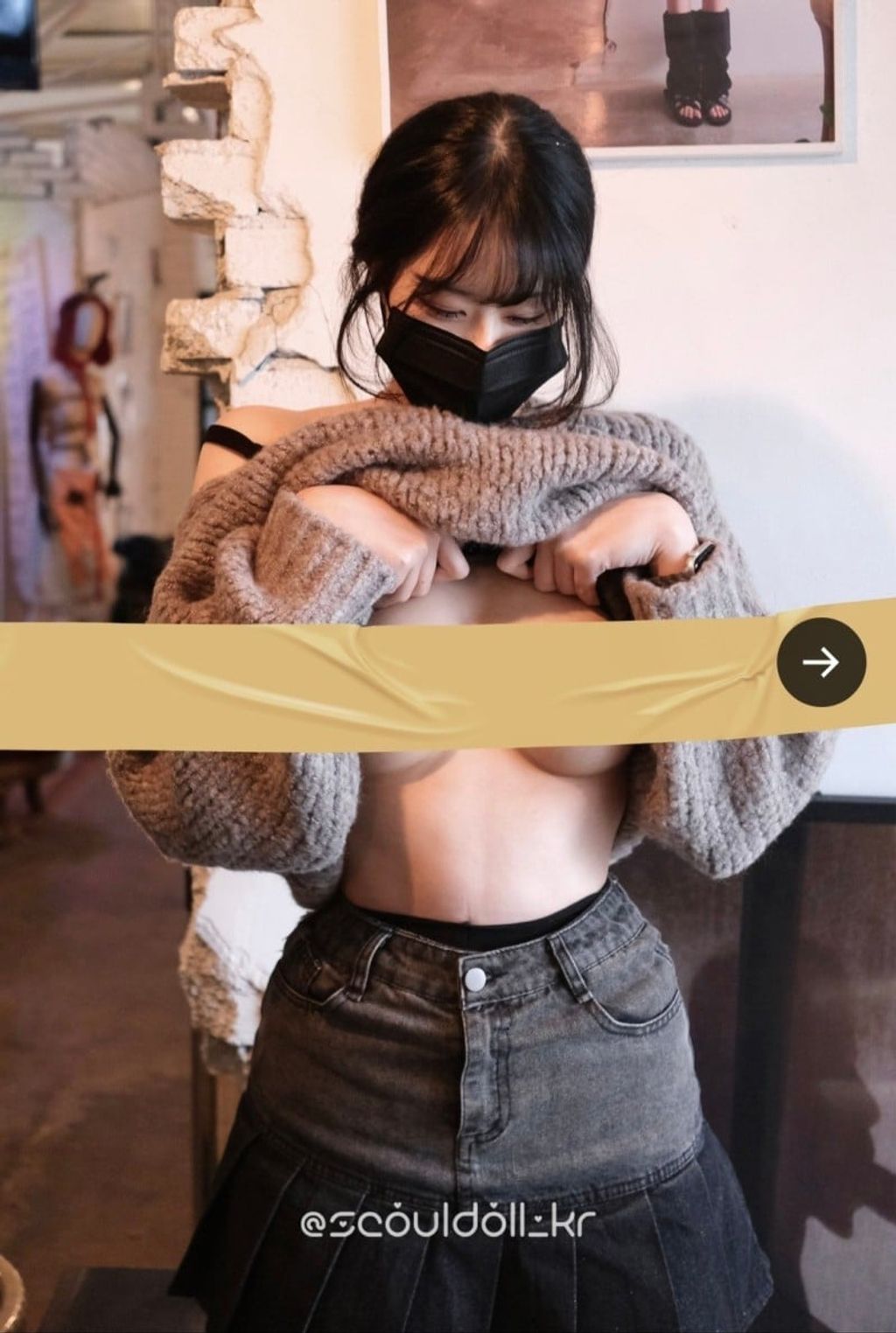 Seouldoll(설돌): OnlyFans Collection 2025-03 (86 photos + 35 videos) 6 Seouldoll(설돌): OnlyFans Collection 2025-03 (86 photos + 35 videos) 6