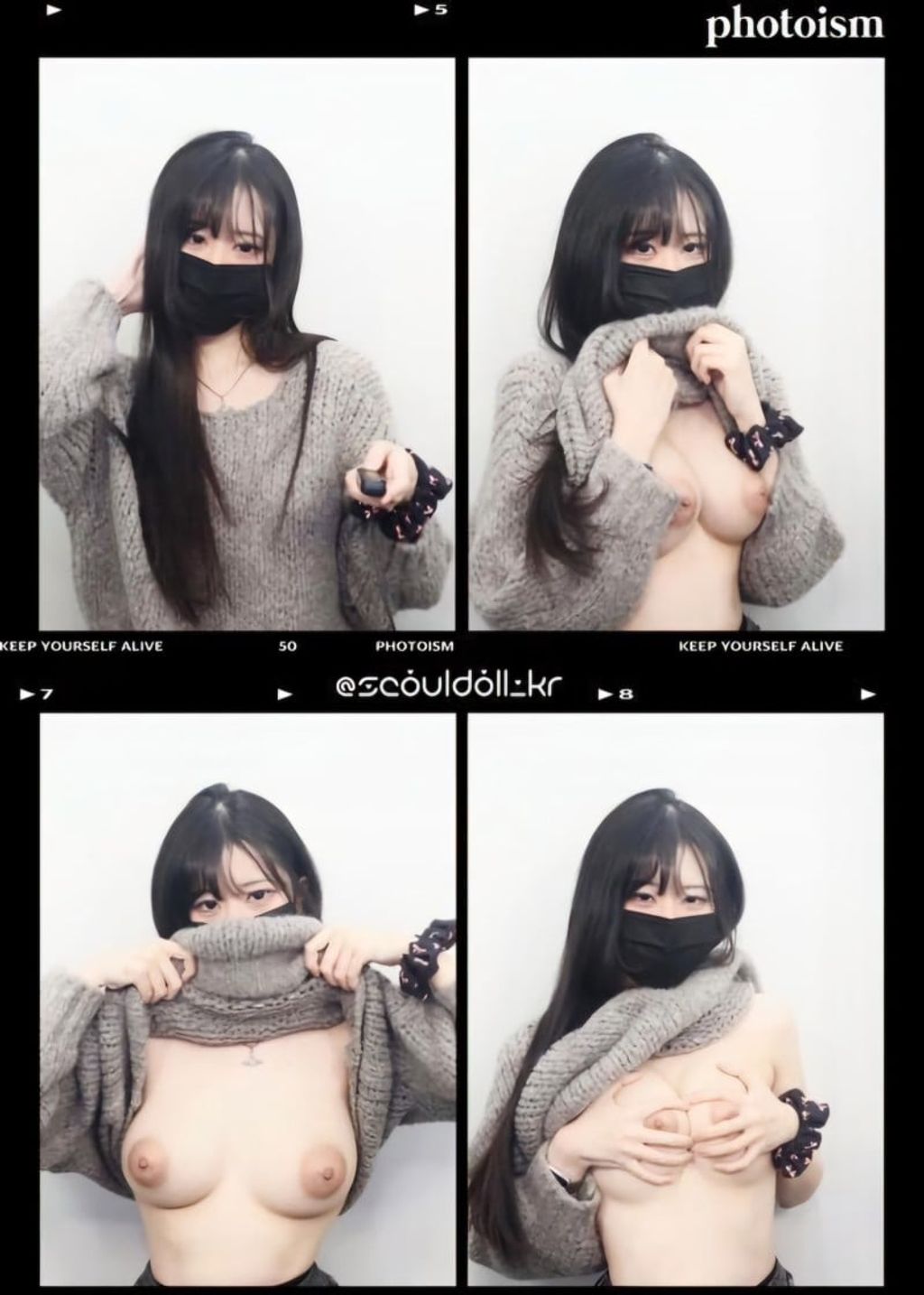 Seouldoll(설돌): OnlyFans Collection 2025-03 (86 photos + 35 videos) 10 Seouldoll(설돌): OnlyFans Collection 2025-03 (86 photos + 35 videos) 10
