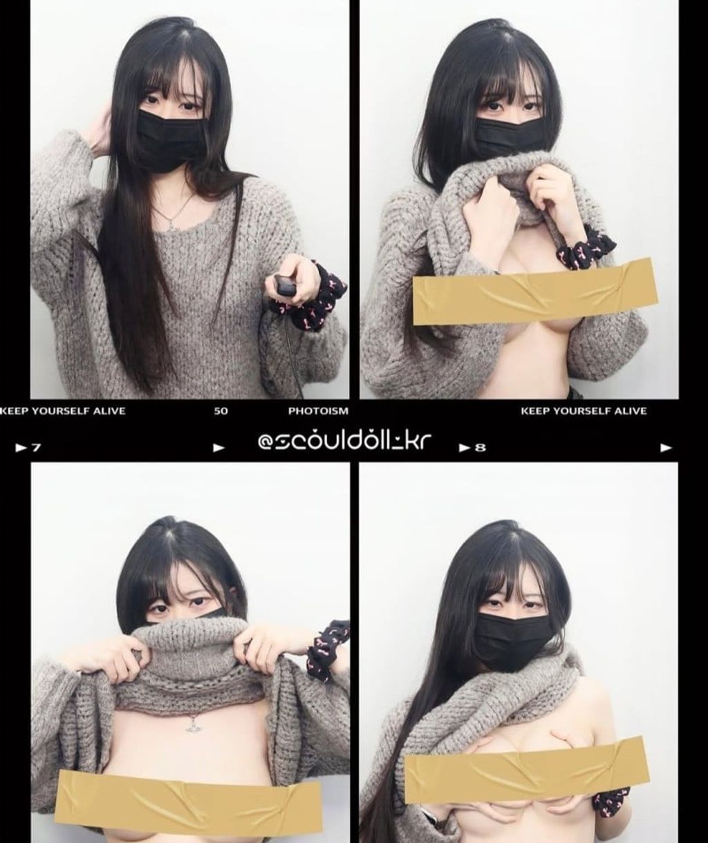 Seouldoll(설돌): OnlyFans Collection 2025-03 (86 photos + 35 videos) 15 Seouldoll(설돌): OnlyFans Collection 2025-03 (86 photos + 35 videos) 15