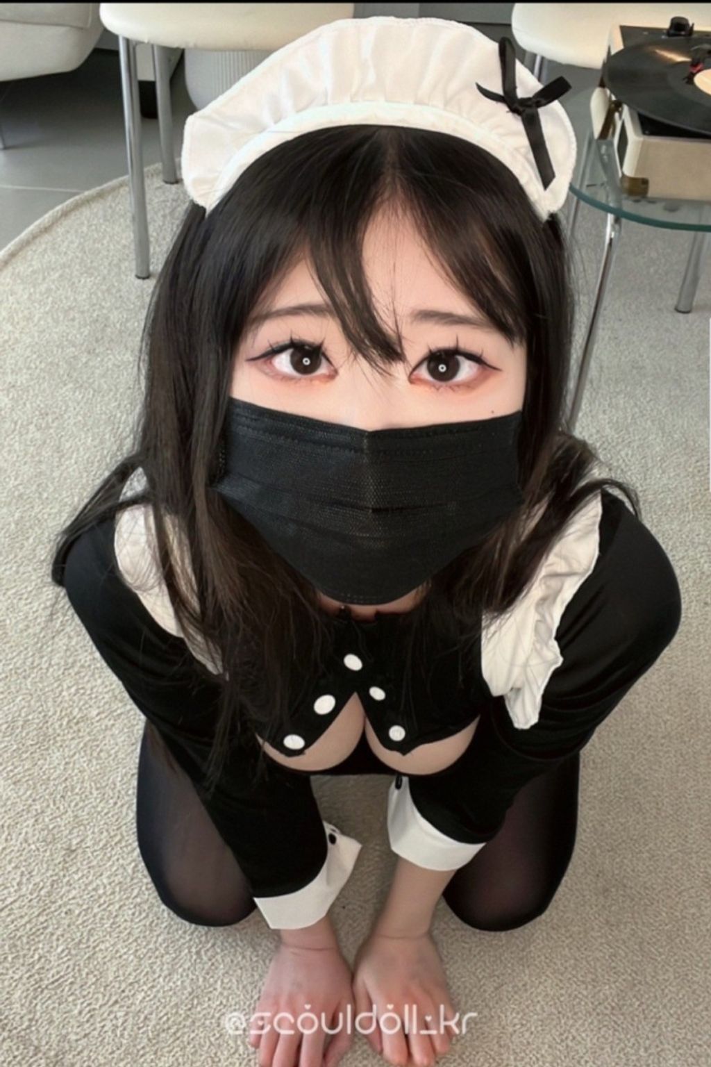Seouldoll(설돌): OnlyFans Collection 2025-03 (86 photos + 35 videos) 14 Seouldoll(설돌): OnlyFans Collection 2025-03 (86 photos + 35 videos) 14