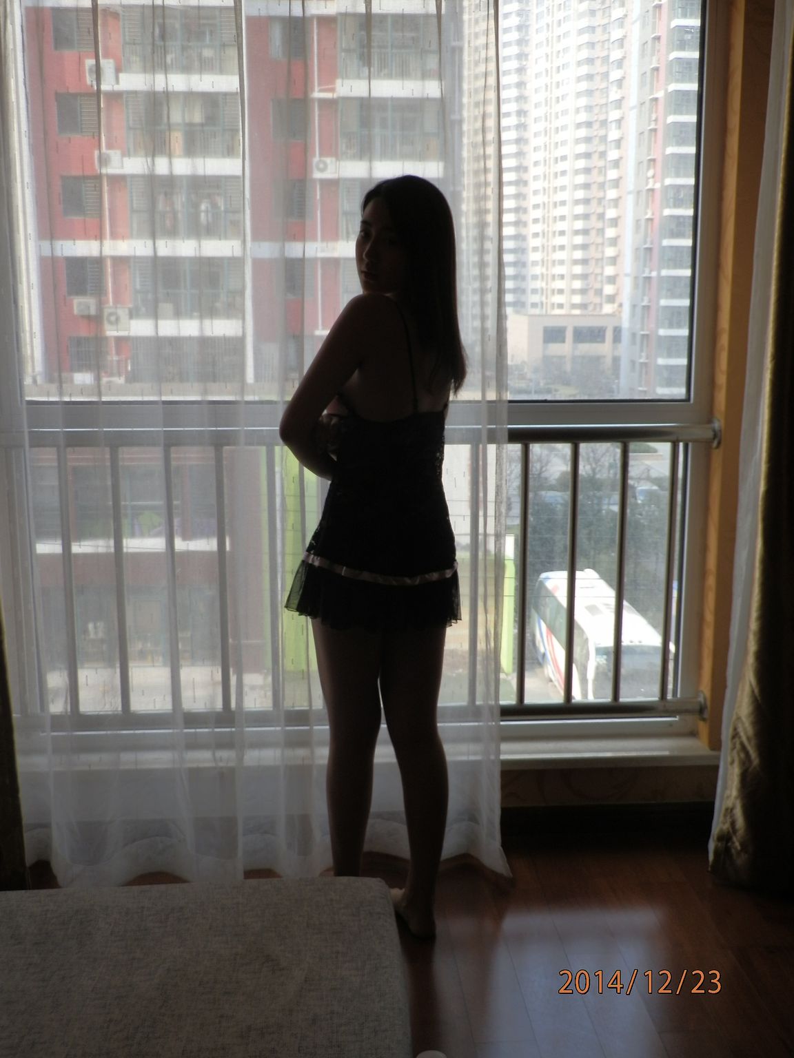 [Private Photoshoot] 沈凱: 國模 2014.12.23 大尺度 私拍 2K (529 photos + 33 videos)