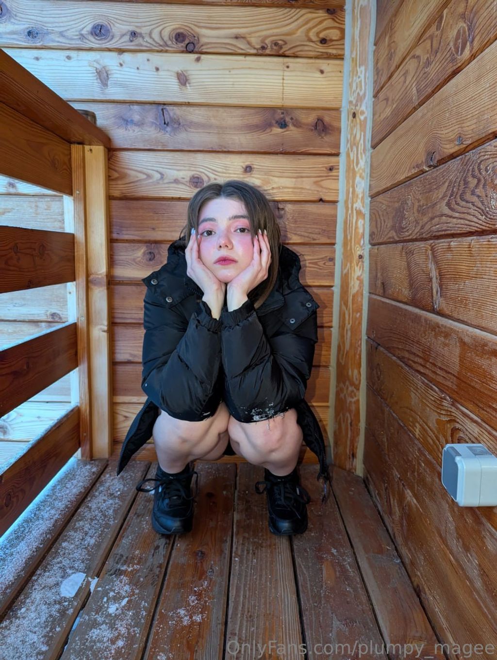 plumpy_magee: 超有感觉的乌克兰OF博主 付费订阅合集 (178 photos + 91 videos) 18 plumpy_magee: 超有感觉的乌克兰OF博主 付费订阅合集 (178 photos + 91 videos) 18