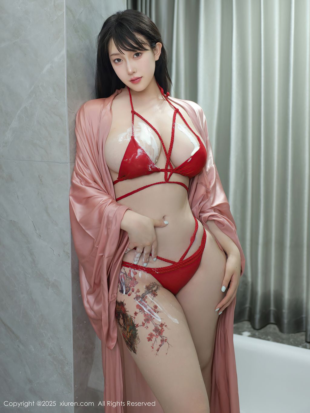 XIUREN No.10721 – 10725 (382 photos) 14 XIUREN No.10721 – 10725 (382 photos) 14