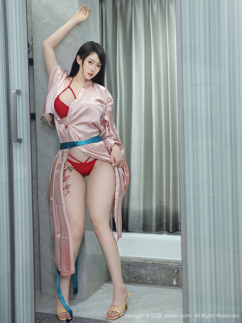XIUREN No.10721 – 10725 (382 photos) 0 XIUREN No.10721 – 10725 (382 photos) 0