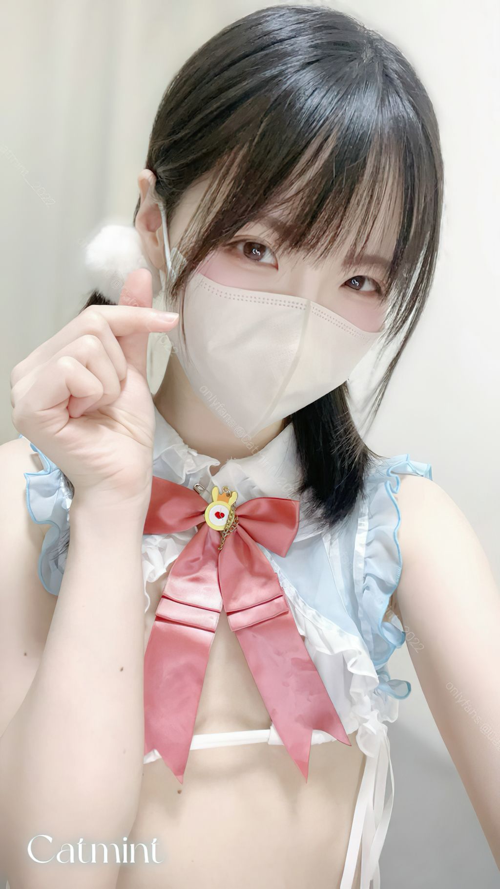 catmint_2022(猫薄荷): OnlyFans反差萝莉 收费订阅合集 (424 photos + 194 videos) 10 catmint_2022(猫薄荷): OnlyFans反差萝莉 收费订阅合集 (424 photos + 194 videos) 10
