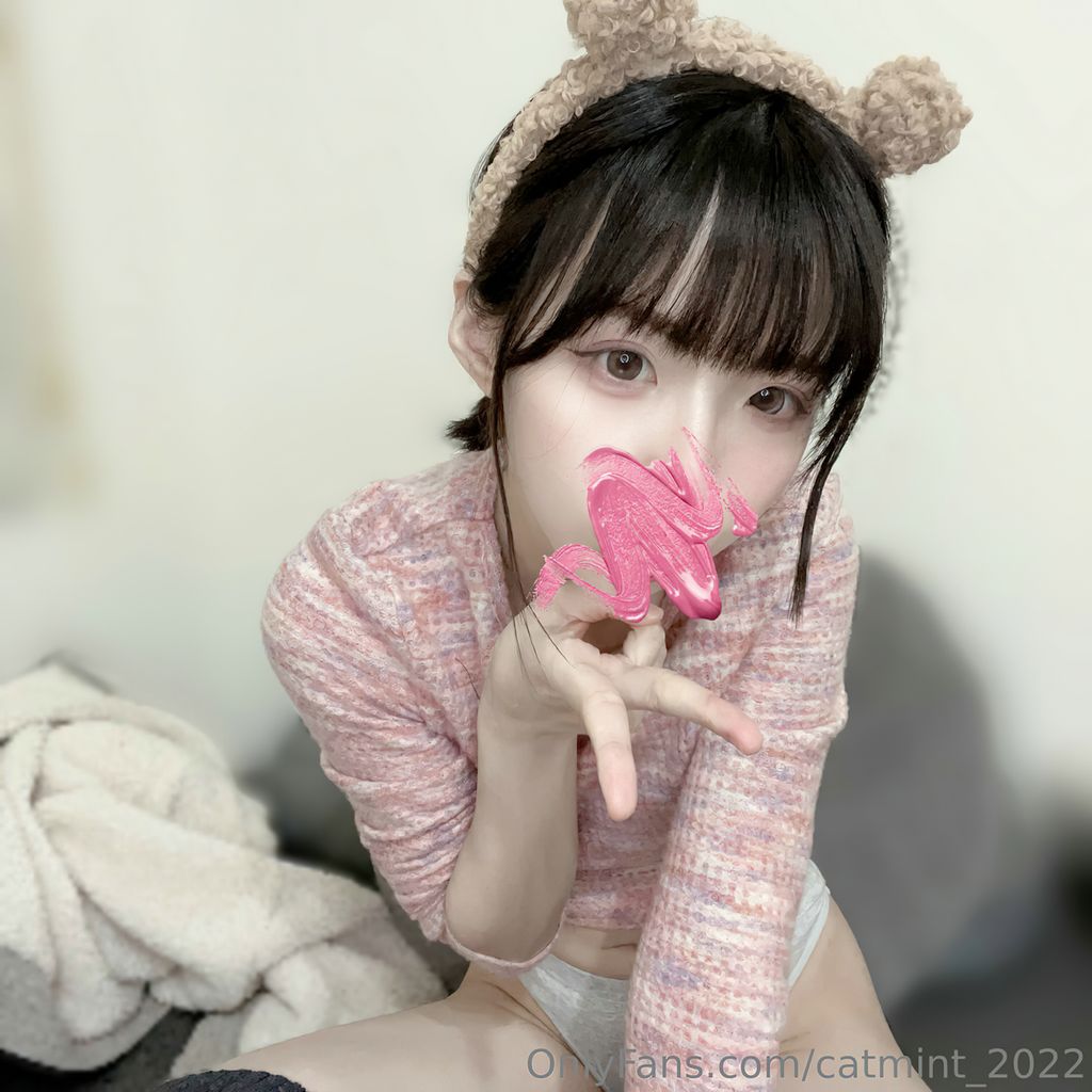 catmint_2022(猫薄荷): OnlyFans反差萝莉 收费订阅合集 (424 photos + 194 videos) 9 catmint_2022(猫薄荷): OnlyFans反差萝莉 收费订阅合集 (424 photos + 194 videos) 9