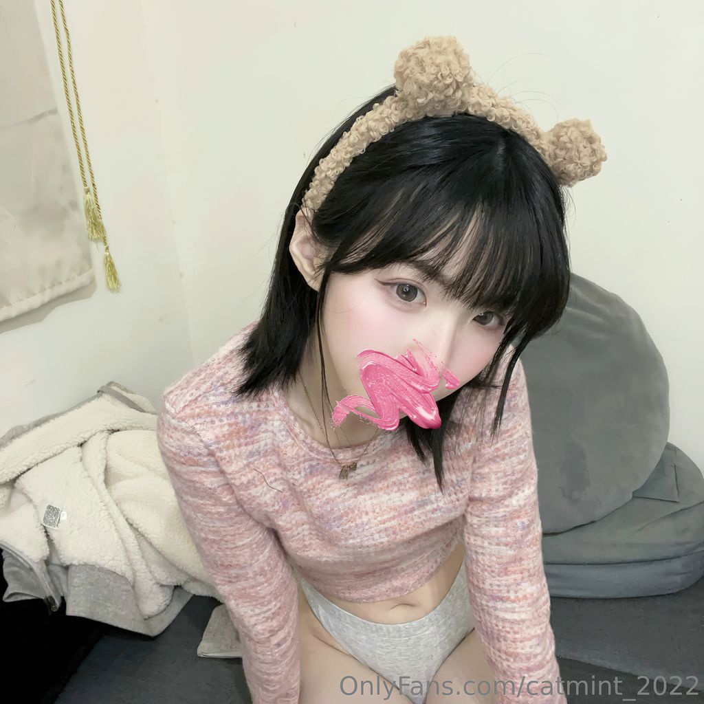 catmint_2022(猫薄荷): OnlyFans反差萝莉 收费订阅合集 (424 photos + 194 videos) 11 catmint_2022(猫薄荷): OnlyFans反差萝莉 收费订阅合集 (424 photos + 194 videos) 11