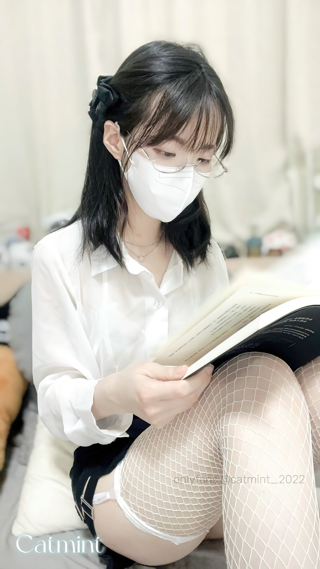 catmint_2022(猫薄荷): OnlyFans反差萝莉 收费订阅合集 (424 photos + 194 videos) 19 catmint_2022(猫薄荷): OnlyFans反差萝莉 收费订阅合集 (424 photos + 194 videos) 19