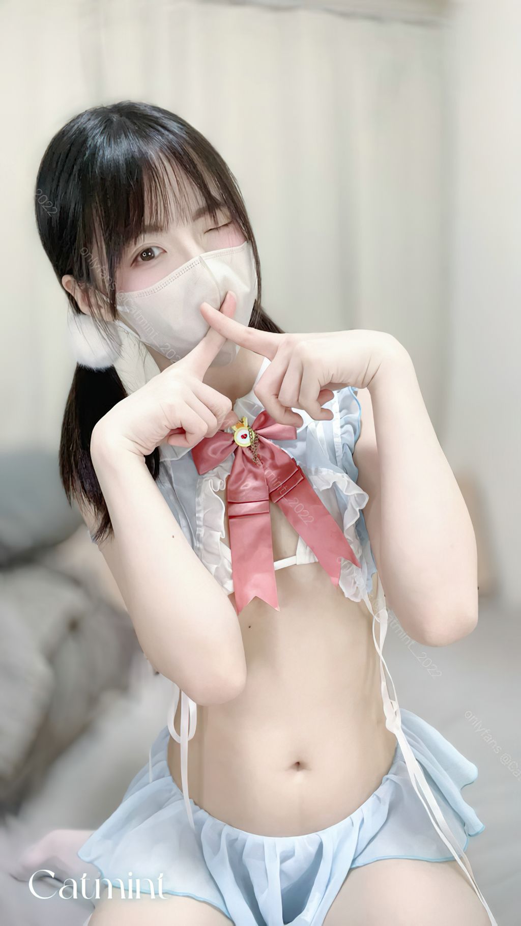 catmint_2022(猫薄荷): OnlyFans反差萝莉 收费订阅合集 (424 photos + 194 videos) 8 catmint_2022(猫薄荷): OnlyFans反差萝莉 收费订阅合集 (424 photos + 194 videos) 8