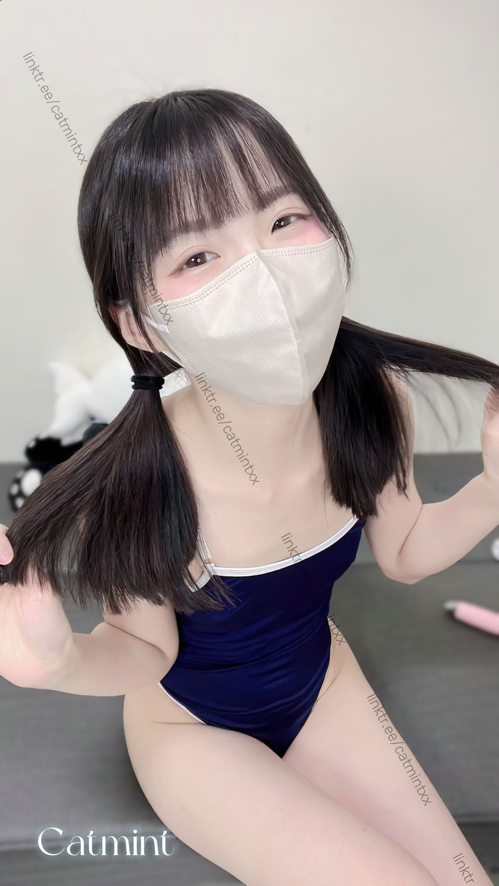 catmint_2022(猫薄荷): OnlyFans反差萝莉 收费订阅合集 (424 photos + 194 videos) 2 catmint_2022(猫薄荷): OnlyFans反差萝莉 收费订阅合集 (424 photos + 194 videos) 2