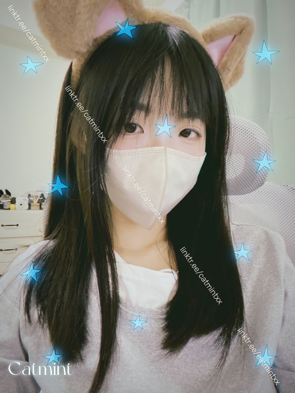 catmint_2022(猫薄荷): OnlyFans反差萝莉 收费订阅合集 (424 photos + 194 videos) 10 catmint_2022(猫薄荷): OnlyFans反差萝莉 收费订阅合集 (424 photos + 194 videos) 10