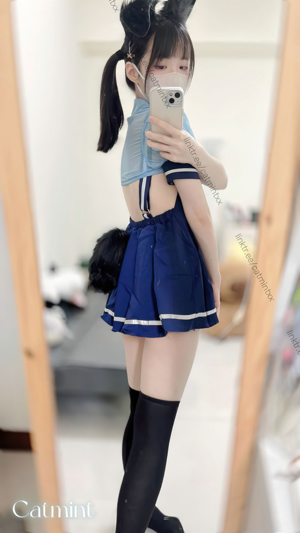 catmint_2022(猫薄荷): OnlyFans反差萝莉 收费订阅合集 (424 photos + 194 videos) 7 catmint_2022(猫薄荷): OnlyFans反差萝莉 收费订阅合集 (424 photos + 194 videos) 7
