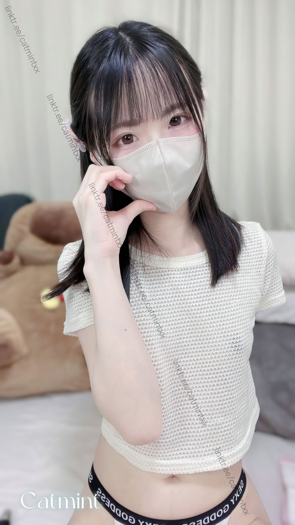 catmint_2022(猫薄荷): OnlyFans反差萝莉 收费订阅合集 (424 photos + 194 videos) 8 catmint_2022(猫薄荷): OnlyFans反差萝莉 收费订阅合集 (424 photos + 194 videos) 8