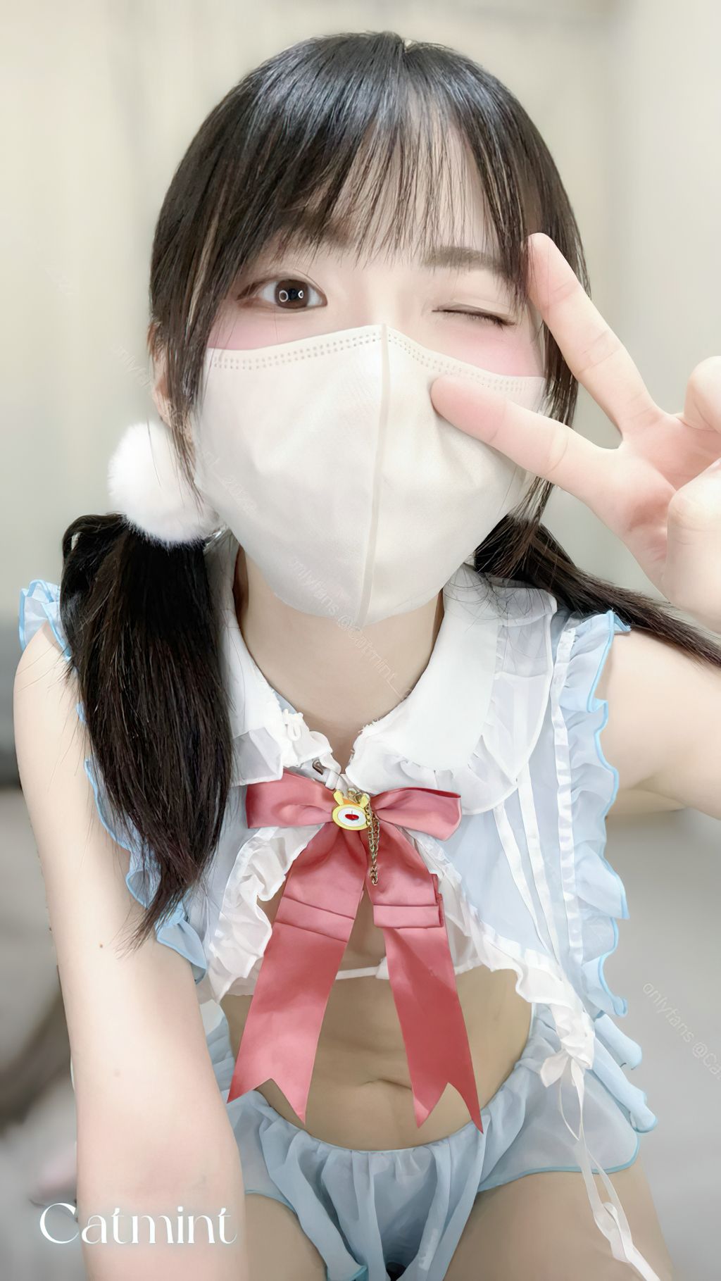 catmint_2022(猫薄荷): OnlyFans反差萝莉 收费订阅合集 (424 photos + 194 videos) 19 catmint_2022(猫薄荷): OnlyFans反差萝莉 收费订阅合集 (424 photos + 194 videos) 19