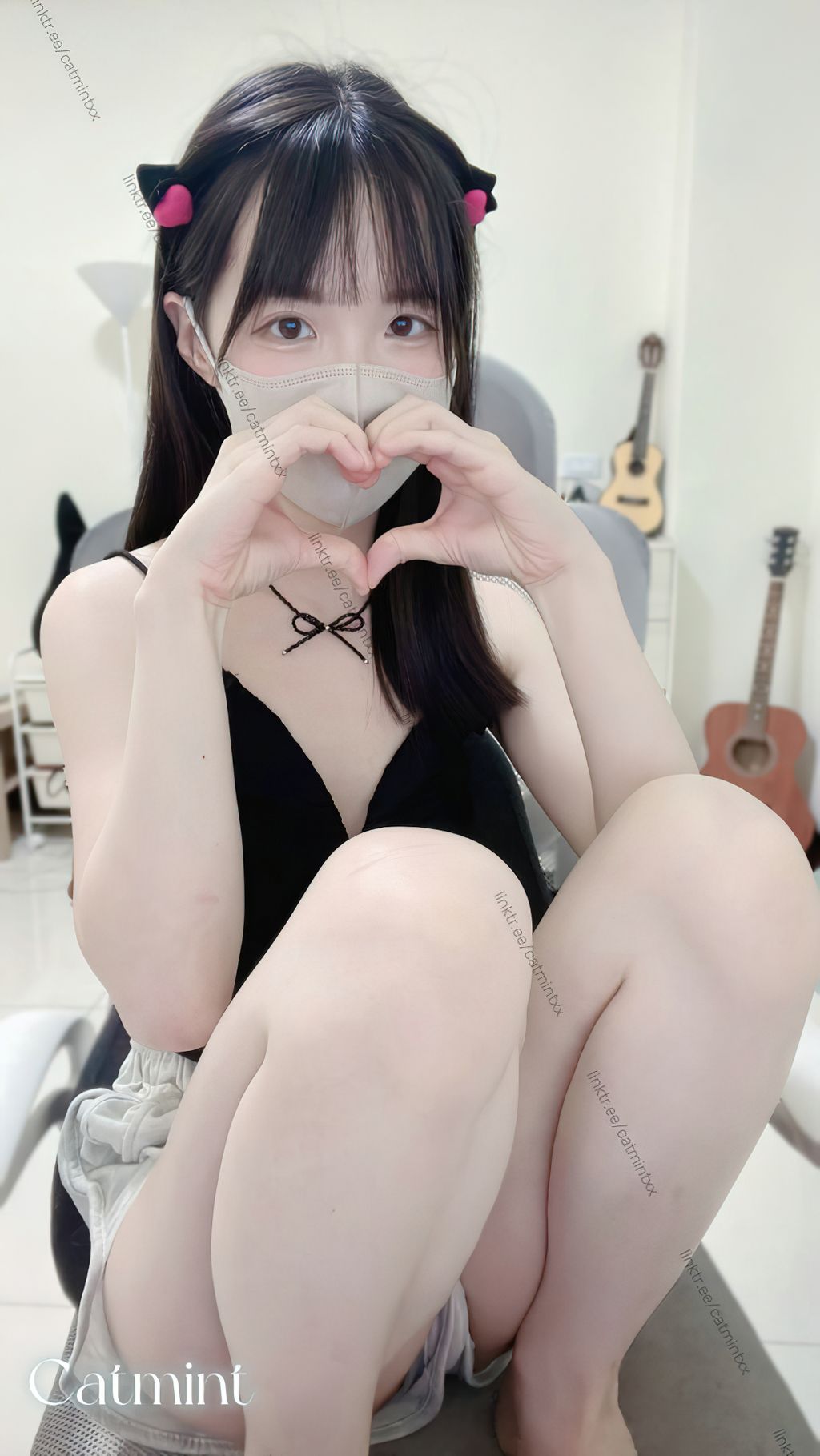 catmint_2022(猫薄荷): OnlyFans反差萝莉 收费订阅合集 (424 photos + 194 videos) 5 catmint_2022(猫薄荷): OnlyFans反差萝莉 收费订阅合集 (424 photos + 194 videos) 5