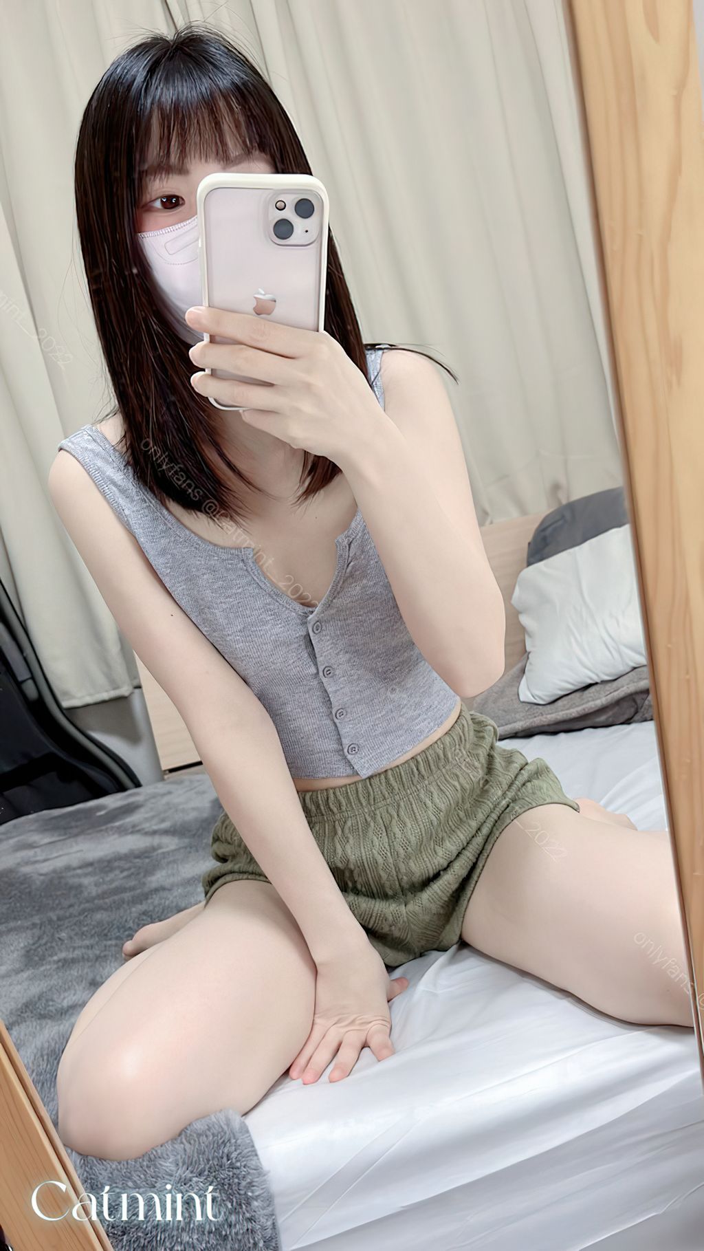 catmint_2022(猫薄荷): OnlyFans反差萝莉 收费订阅合集 (424 photos + 194 videos) 9 catmint_2022(猫薄荷): OnlyFans反差萝莉 收费订阅合集 (424 photos + 194 videos) 9
