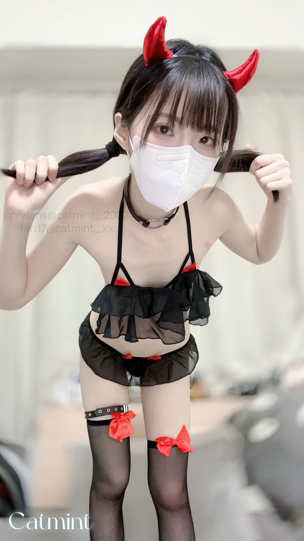 catmint_2022(猫薄荷): OnlyFans反差萝莉 收费订阅合集 (424 photos + 194 videos) 7 catmint_2022(猫薄荷): OnlyFans反差萝莉 收费订阅合集 (424 photos + 194 videos) 7