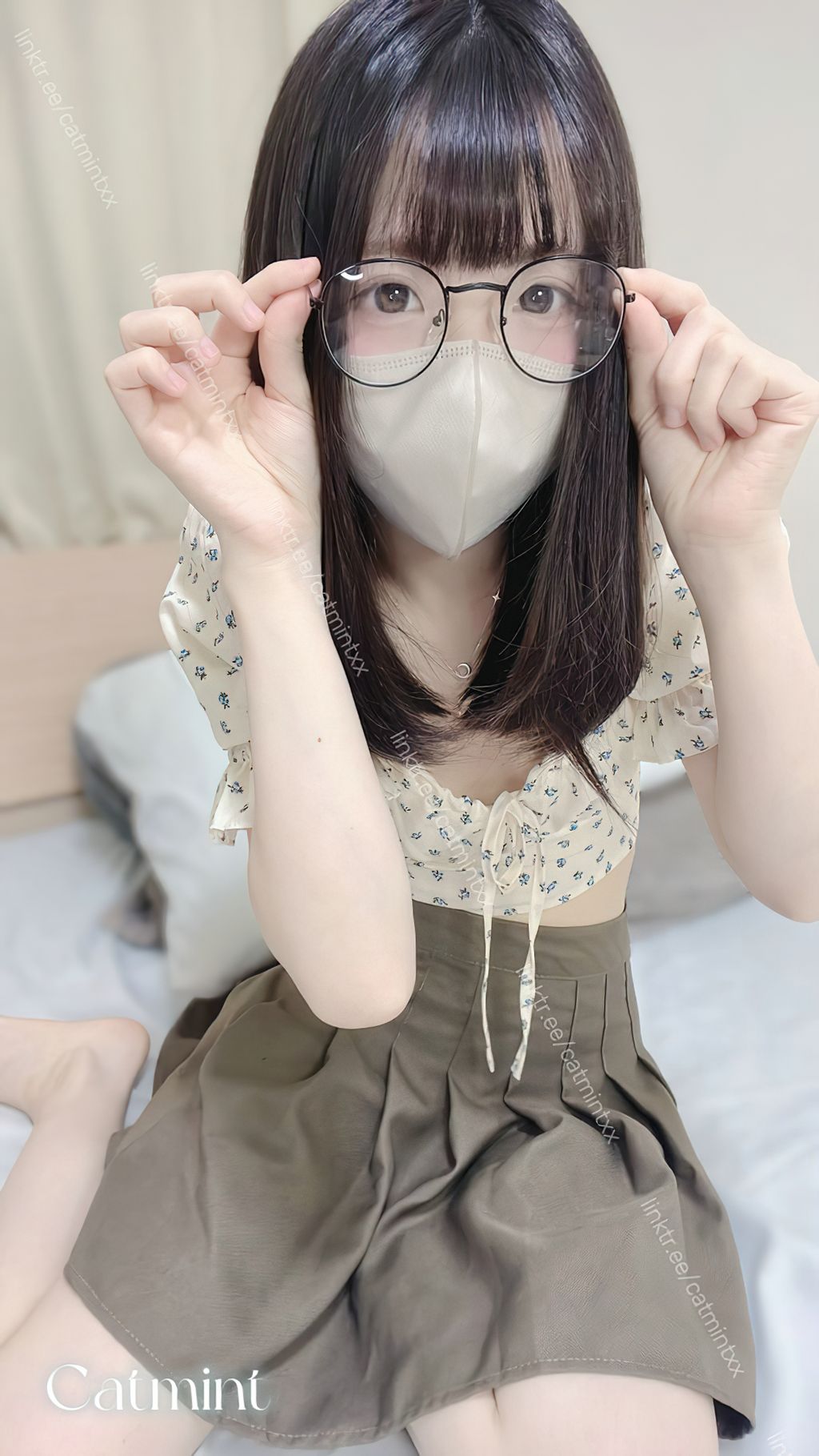 catmint_2022(猫薄荷): OnlyFans反差萝莉 收费订阅合集 (424 photos + 194 videos) 19 catmint_2022(猫薄荷): OnlyFans反差萝莉 收费订阅合集 (424 photos + 194 videos) 19
