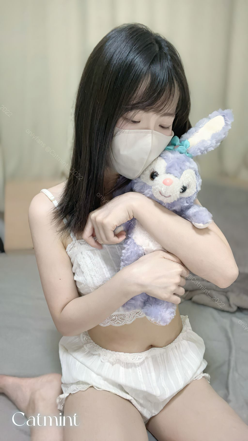 catmint_2022(猫薄荷): OnlyFans反差萝莉 收费订阅合集 (424 photos + 194 videos) 9 catmint_2022(猫薄荷): OnlyFans反差萝莉 收费订阅合集 (424 photos + 194 videos) 9