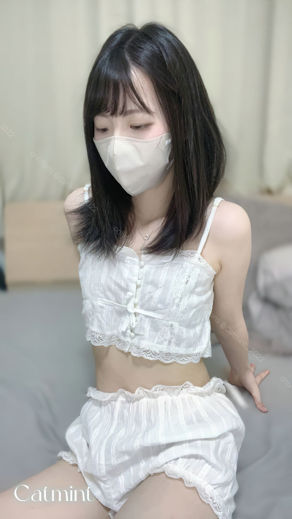 catmint_2022(猫薄荷): OnlyFans反差萝莉 收费订阅合集 (424 photos + 194 videos) 15 catmint_2022(猫薄荷): OnlyFans反差萝莉 收费订阅合集 (424 photos + 194 videos) 15