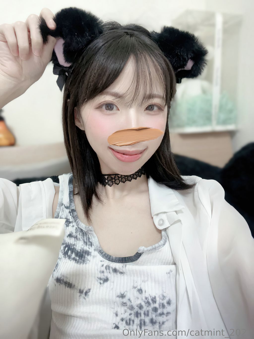 catmint_2022(猫薄荷): OnlyFans反差萝莉 收费订阅合集 (424 photos + 194 videos) 7 catmint_2022(猫薄荷): OnlyFans反差萝莉 收费订阅合集 (424 photos + 194 videos) 7
