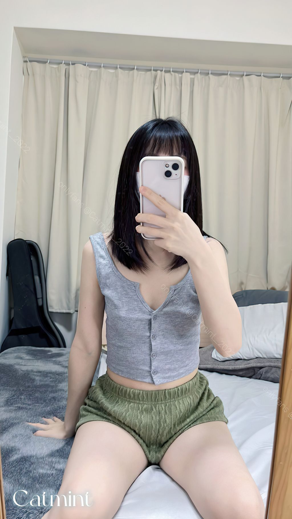 catmint_2022(猫薄荷): OnlyFans反差萝莉 收费订阅合集 (424 photos + 194 videos) 0 catmint_2022(猫薄荷): OnlyFans反差萝莉 收费订阅合集 (424 photos + 194 videos) 0