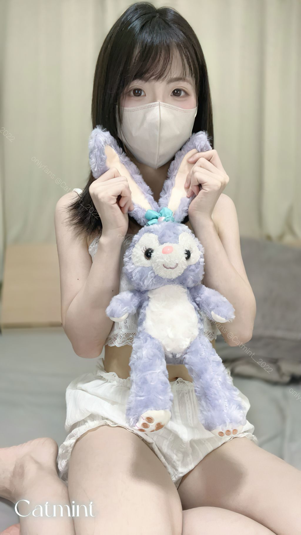 catmint_2022(猫薄荷): OnlyFans反差萝莉 收费订阅合集 (424 photos + 194 videos) 3 catmint_2022(猫薄荷): OnlyFans反差萝莉 收费订阅合集 (424 photos + 194 videos) 3