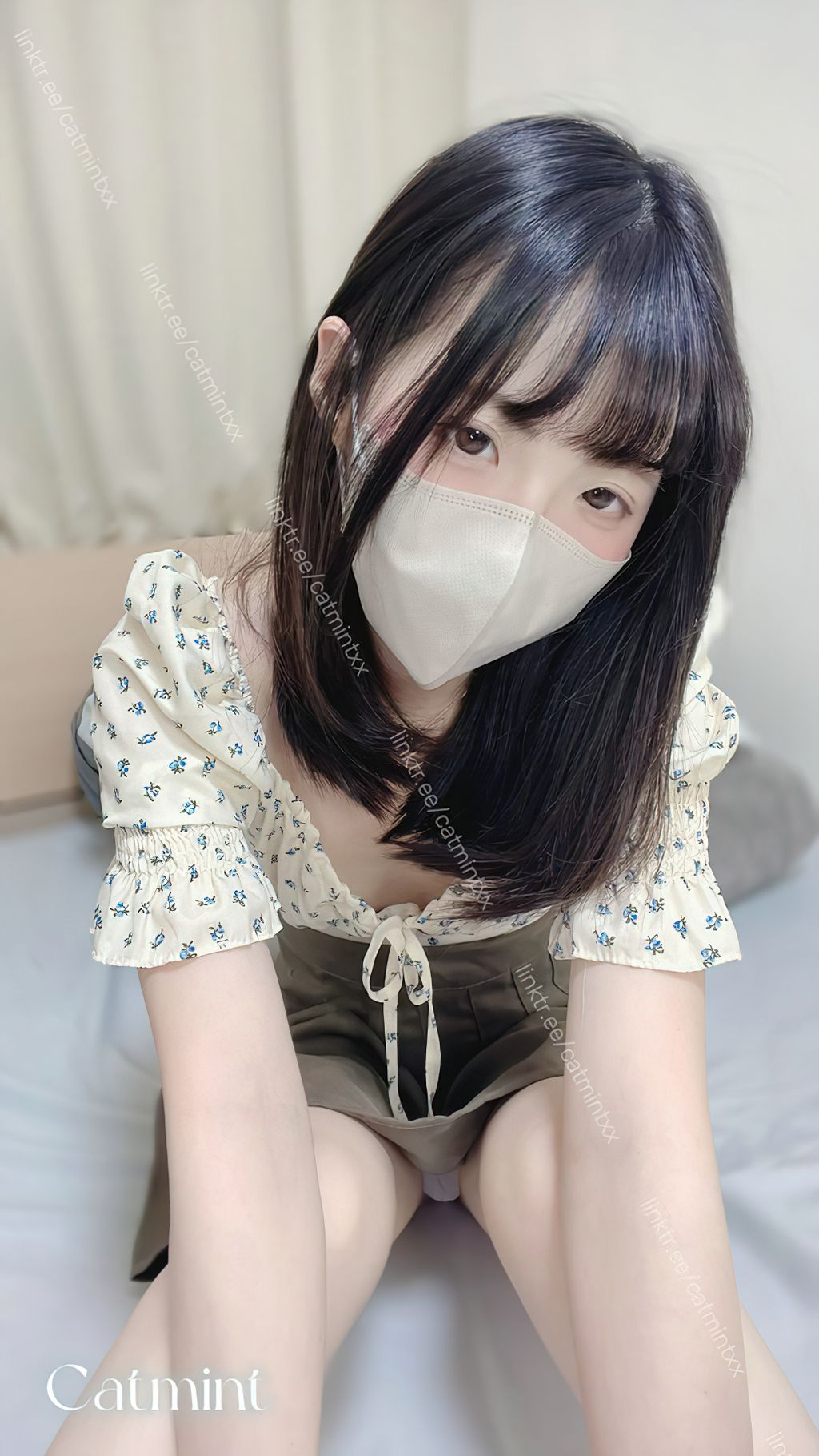 catmint_2022(猫薄荷): OnlyFans反差萝莉 收费订阅合集 (424 photos + 194 videos) 9 catmint_2022(猫薄荷): OnlyFans反差萝莉 收费订阅合集 (424 photos + 194 videos) 9