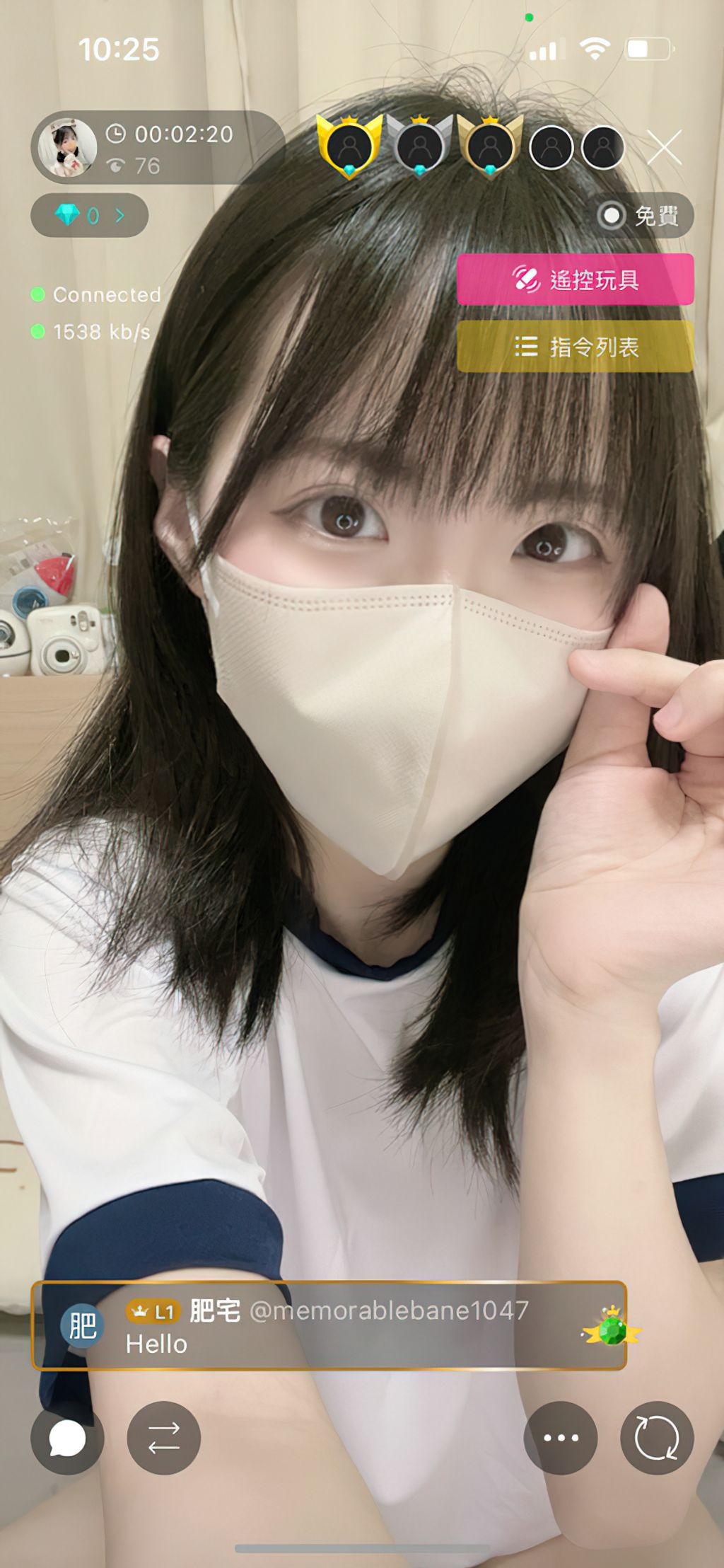 catmint_2022(猫薄荷): OnlyFans反差萝莉 收费订阅合集 (424 photos + 194 videos) 7 catmint_2022(猫薄荷): OnlyFans反差萝莉 收费订阅合集 (424 photos + 194 videos) 7