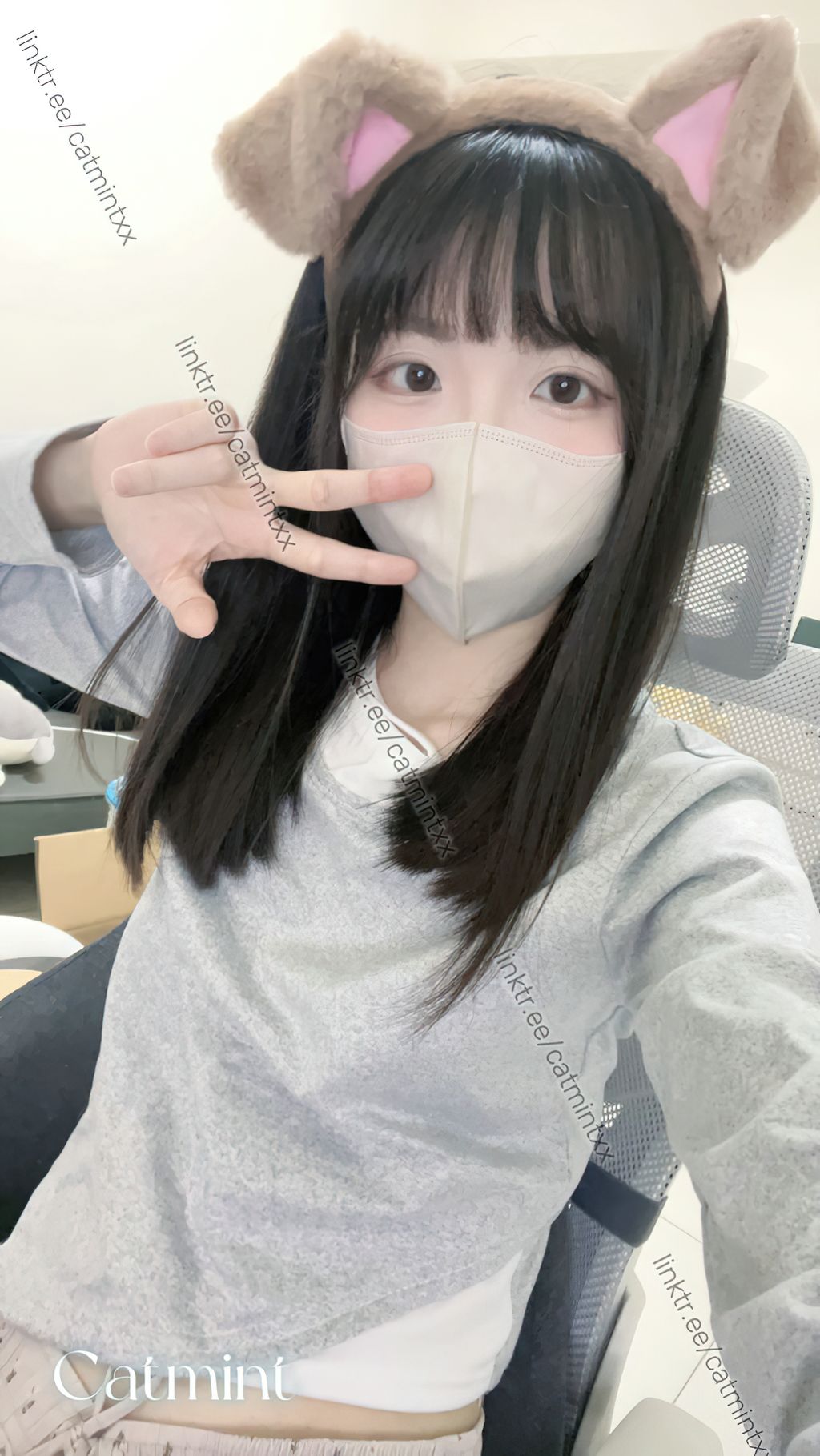 catmint_2022(猫薄荷): OnlyFans反差萝莉 收费订阅合集 (424 photos + 194 videos) 2 catmint_2022(猫薄荷): OnlyFans反差萝莉 收费订阅合集 (424 photos + 194 videos) 2