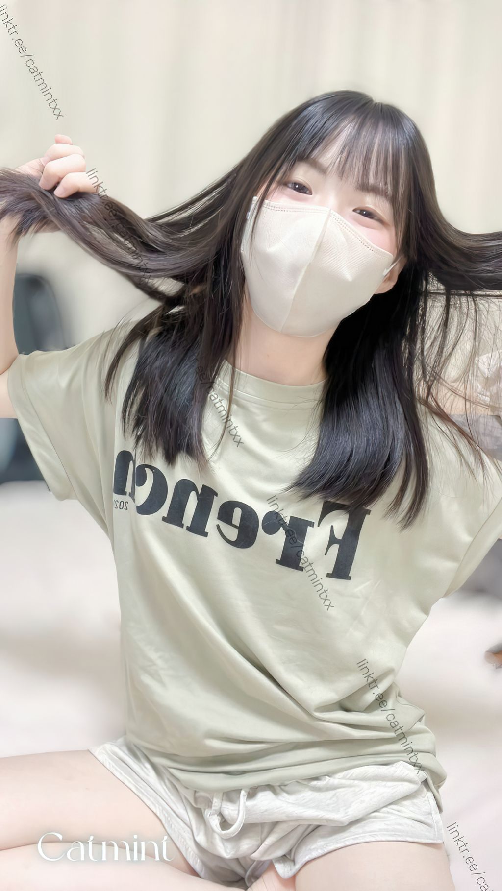 catmint_2022(猫薄荷): OnlyFans反差萝莉 收费订阅合集 (424 photos + 194 videos) 3 catmint_2022(猫薄荷): OnlyFans反差萝莉 收费订阅合集 (424 photos + 194 videos) 3