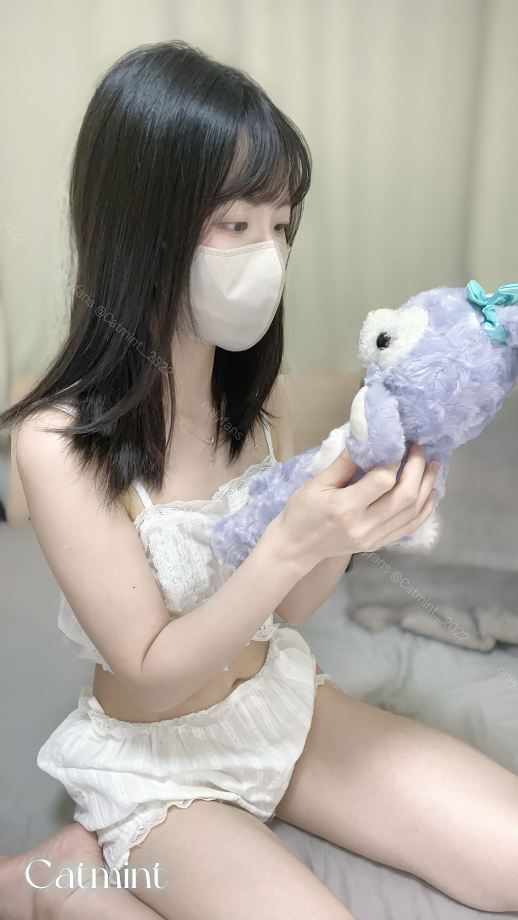 catmint_2022(猫薄荷): OnlyFans反差萝莉 收费订阅合集 (424 photos + 194 videos) 4 catmint_2022(猫薄荷): OnlyFans反差萝莉 收费订阅合集 (424 photos + 194 videos) 4