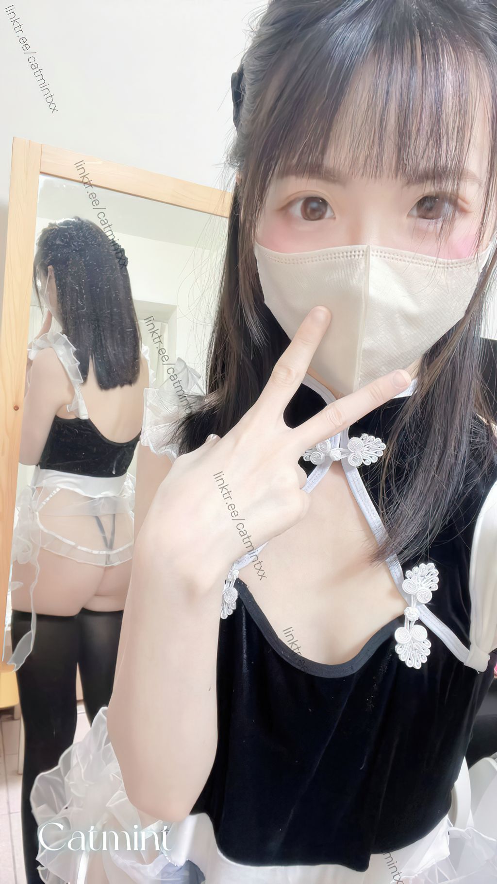 catmint_2022(猫薄荷): OnlyFans反差萝莉 收费订阅合集 (424 photos + 194 videos) 17 catmint_2022(猫薄荷): OnlyFans反差萝莉 收费订阅合集 (424 photos + 194 videos) 17