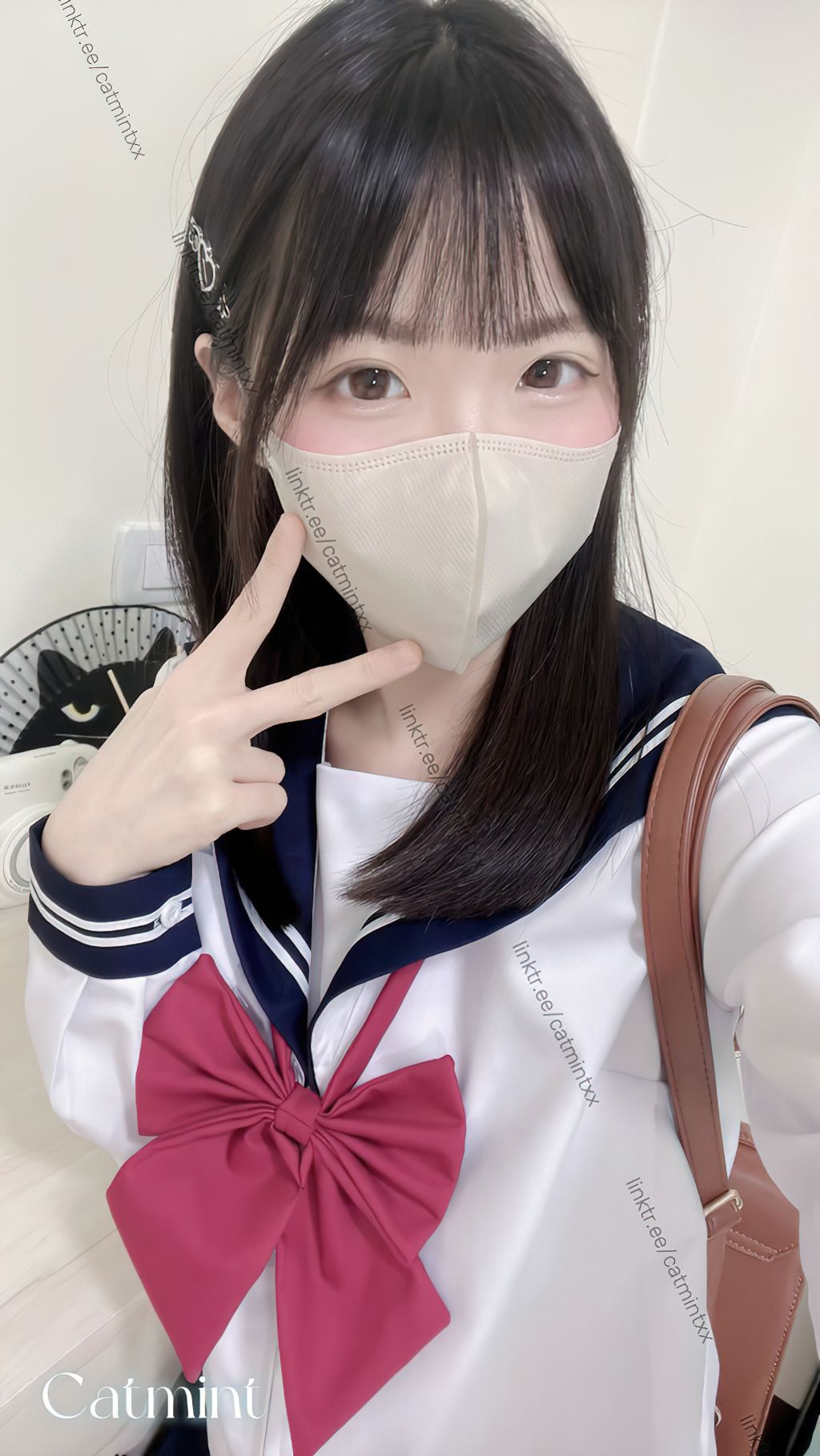 catmint_2022(猫薄荷): OnlyFans反差萝莉 收费订阅合集 (424 photos + 194 videos) 16 catmint_2022(猫薄荷): OnlyFans反差萝莉 收费订阅合集 (424 photos + 194 videos) 16